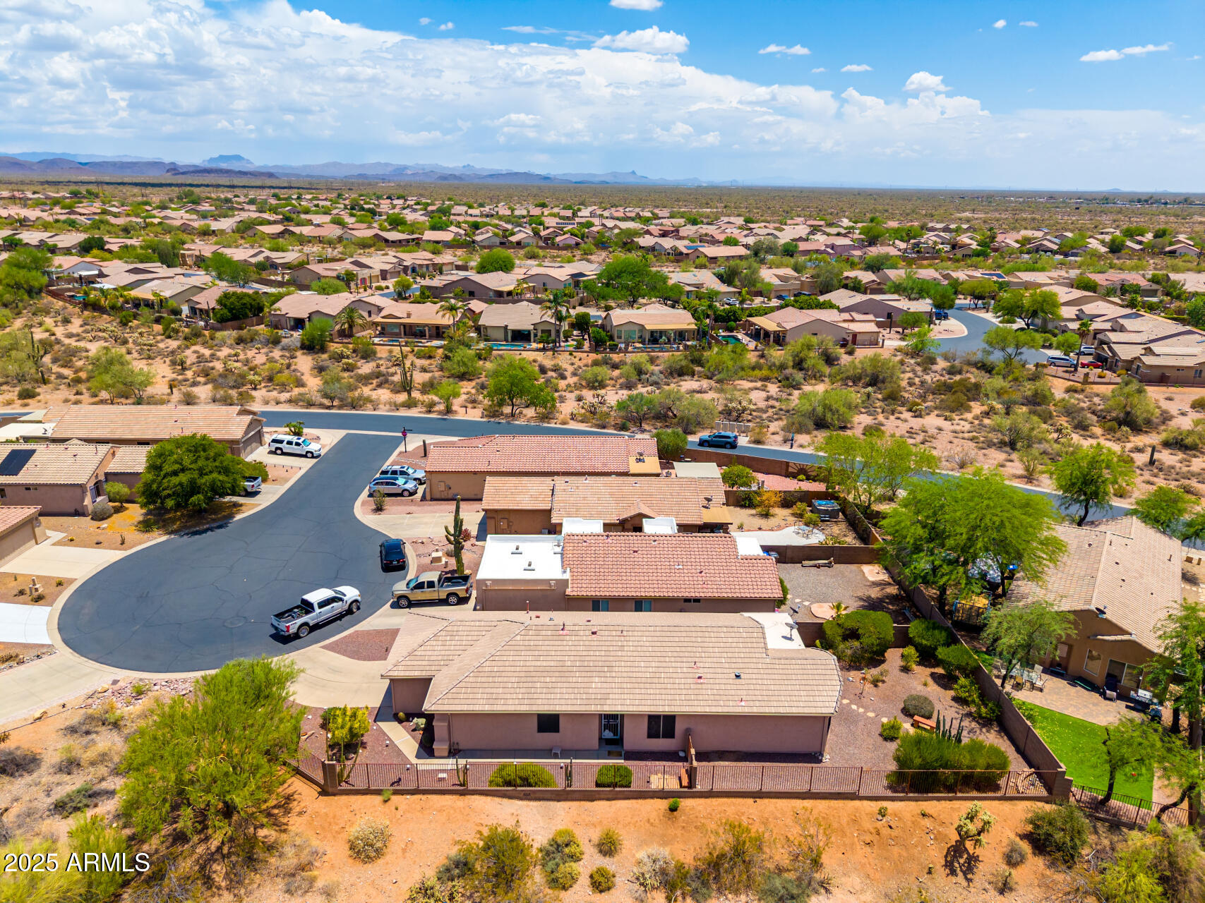 8068 S SPUR TRAIL Court