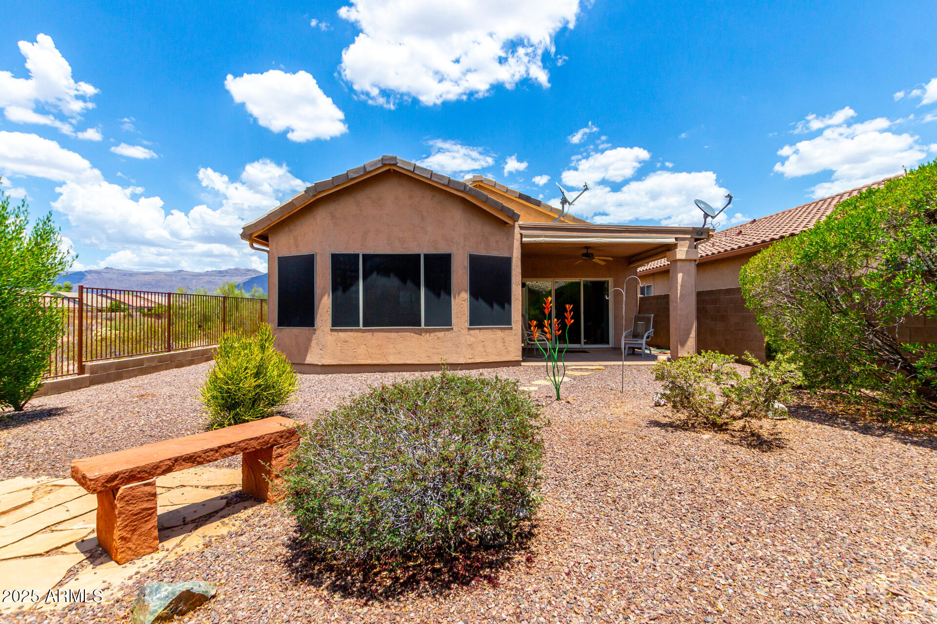 8068 S SPUR TRAIL Court