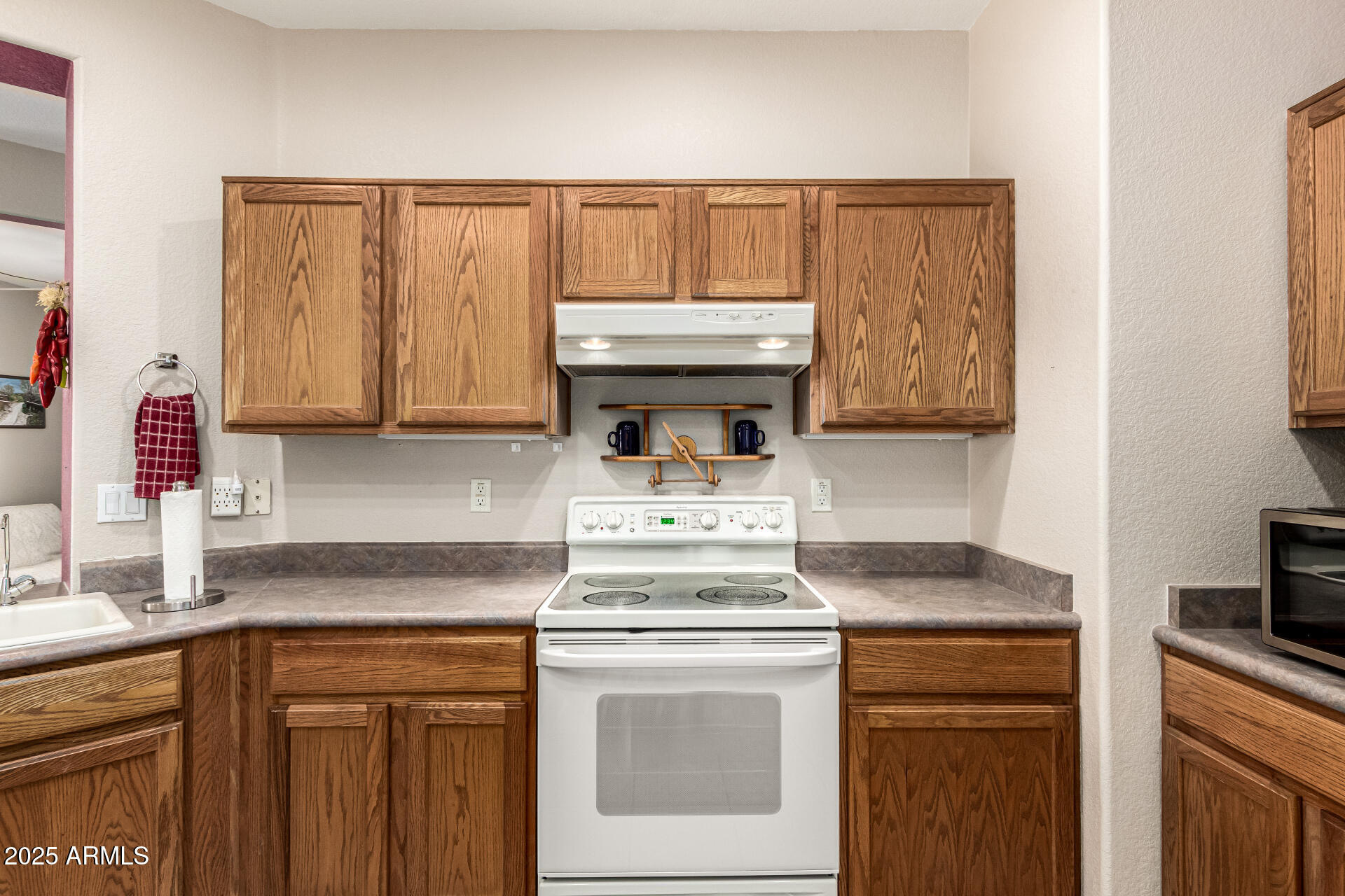 8068 S SPUR TRAIL Court