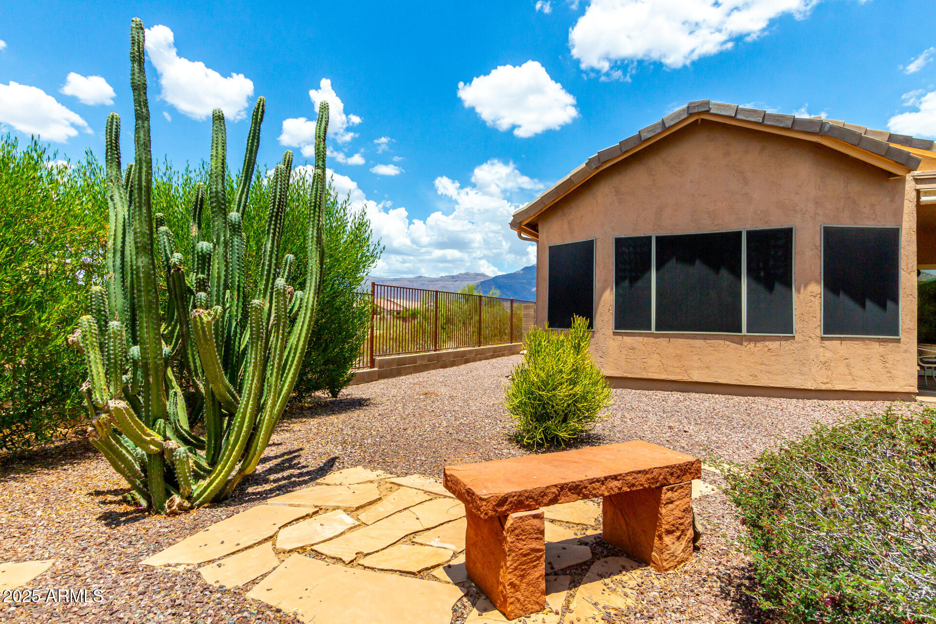8068 S SPUR TRAIL Court