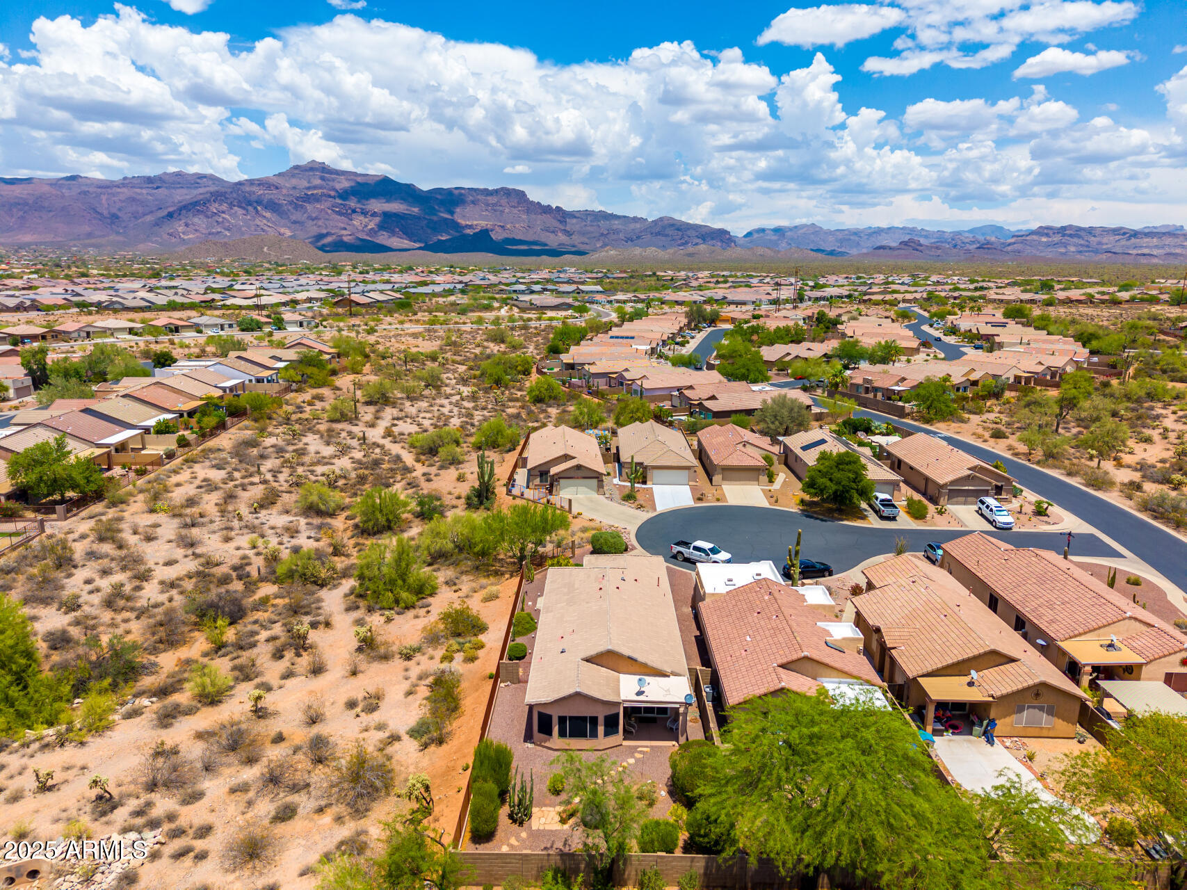 8068 S SPUR TRAIL Court