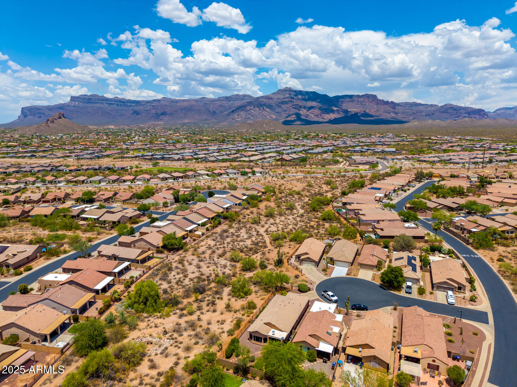 8068 S SPUR TRAIL Court