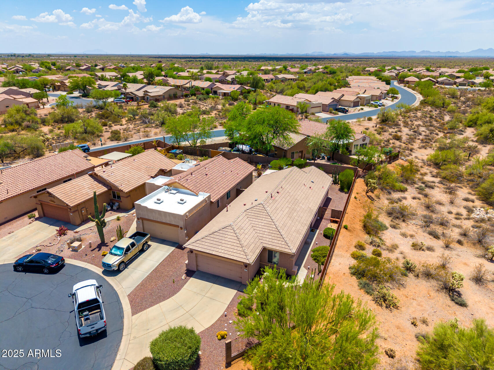 8068 S SPUR TRAIL Court