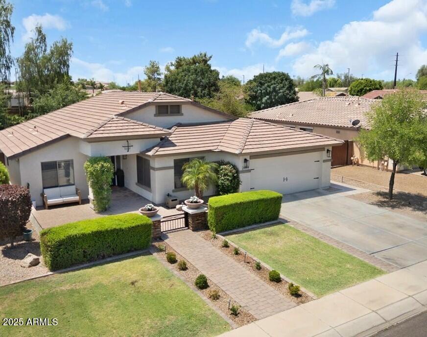 2499 E ERIE Court