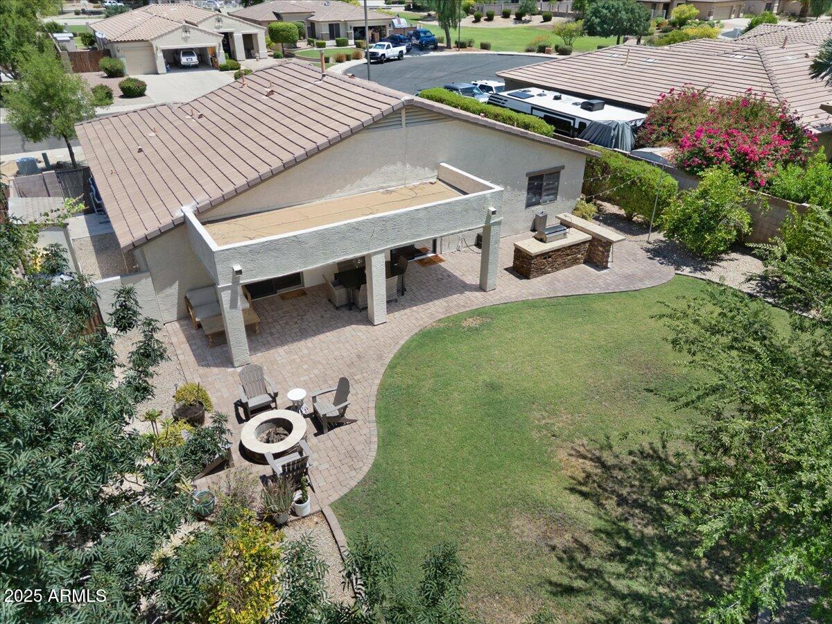 2499 E ERIE Court
