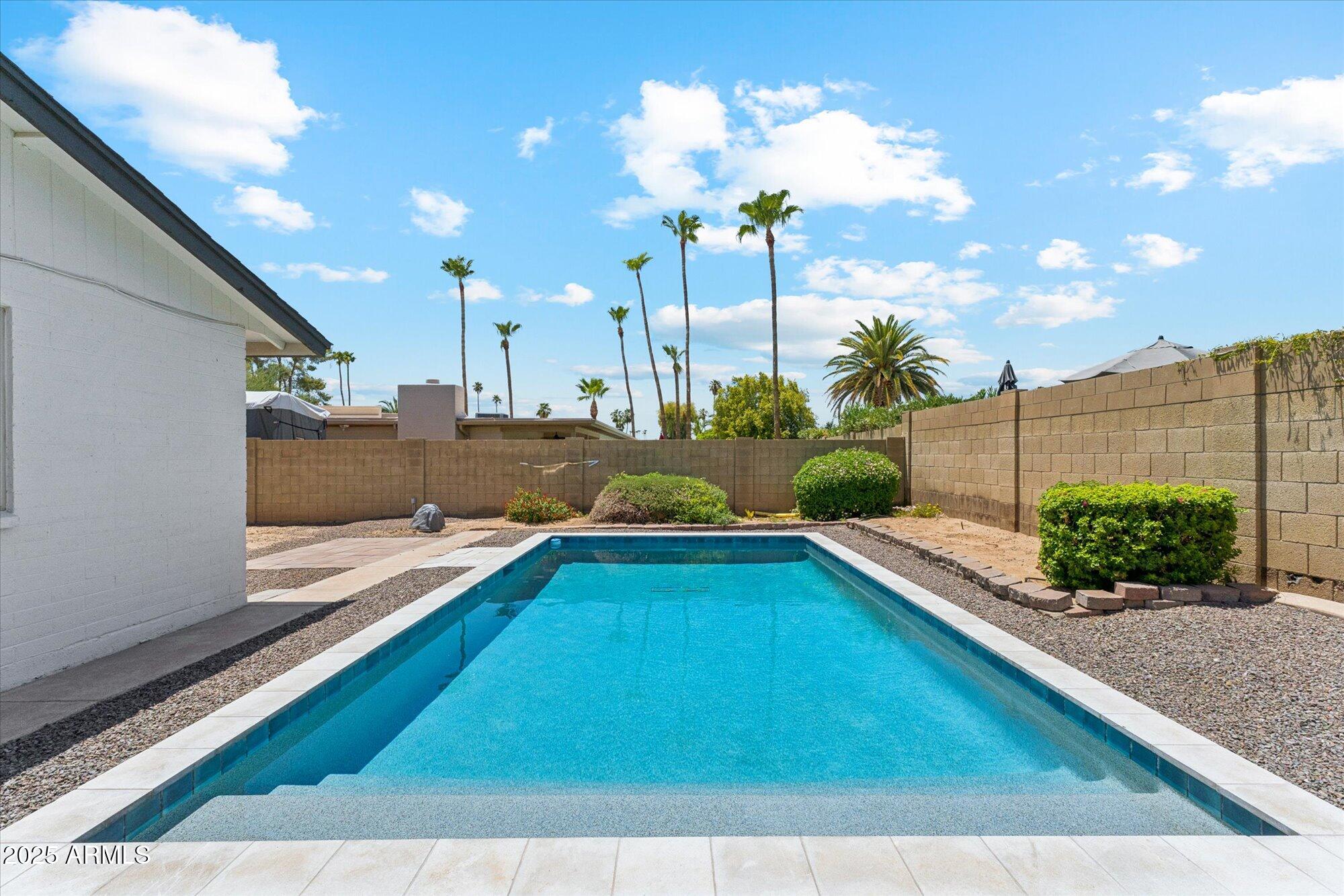 5346 E EVANS Drive