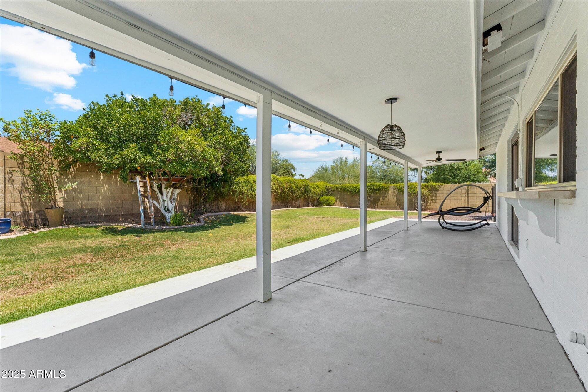 5346 E EVANS Drive