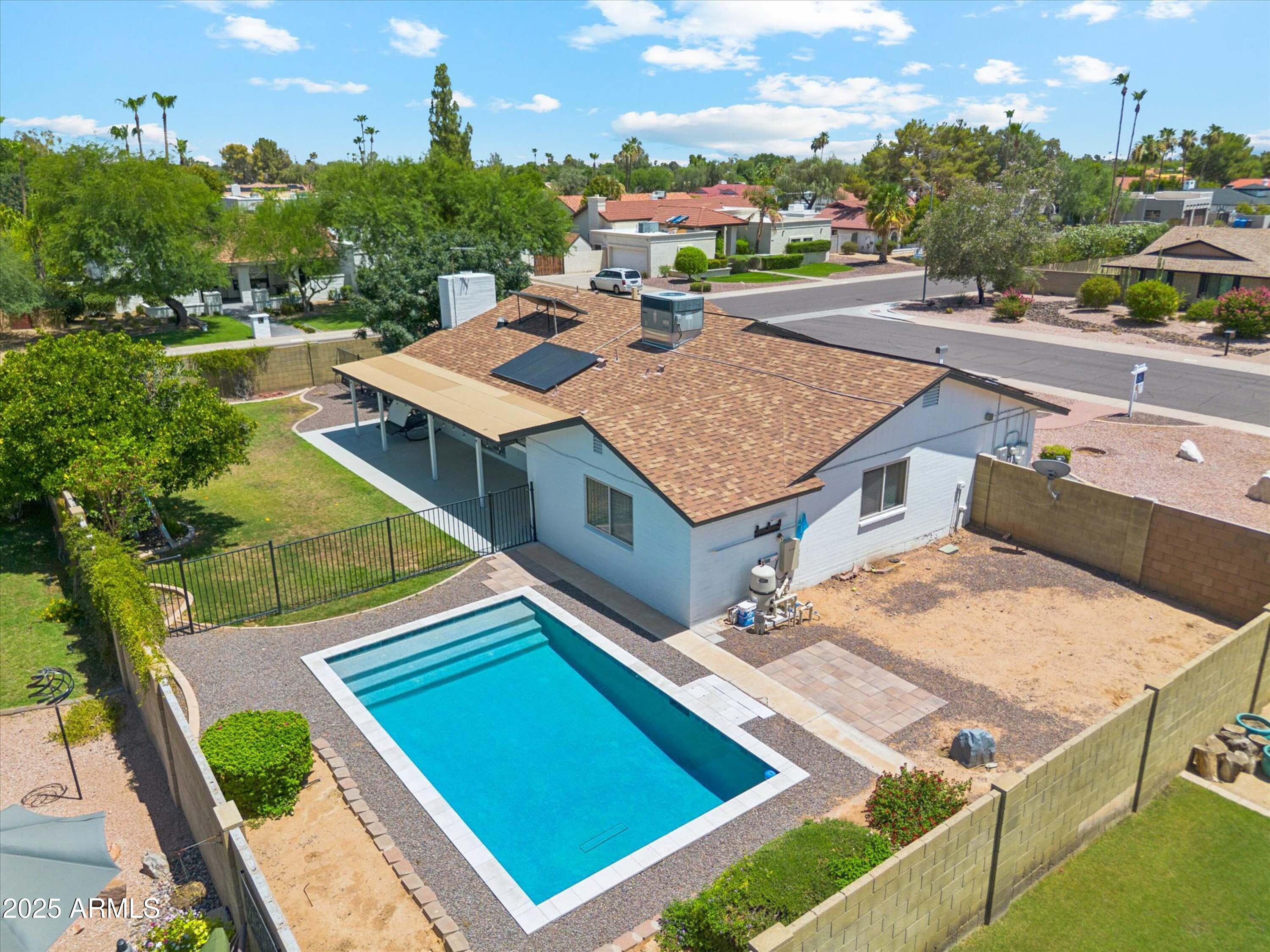 5346 E EVANS Drive