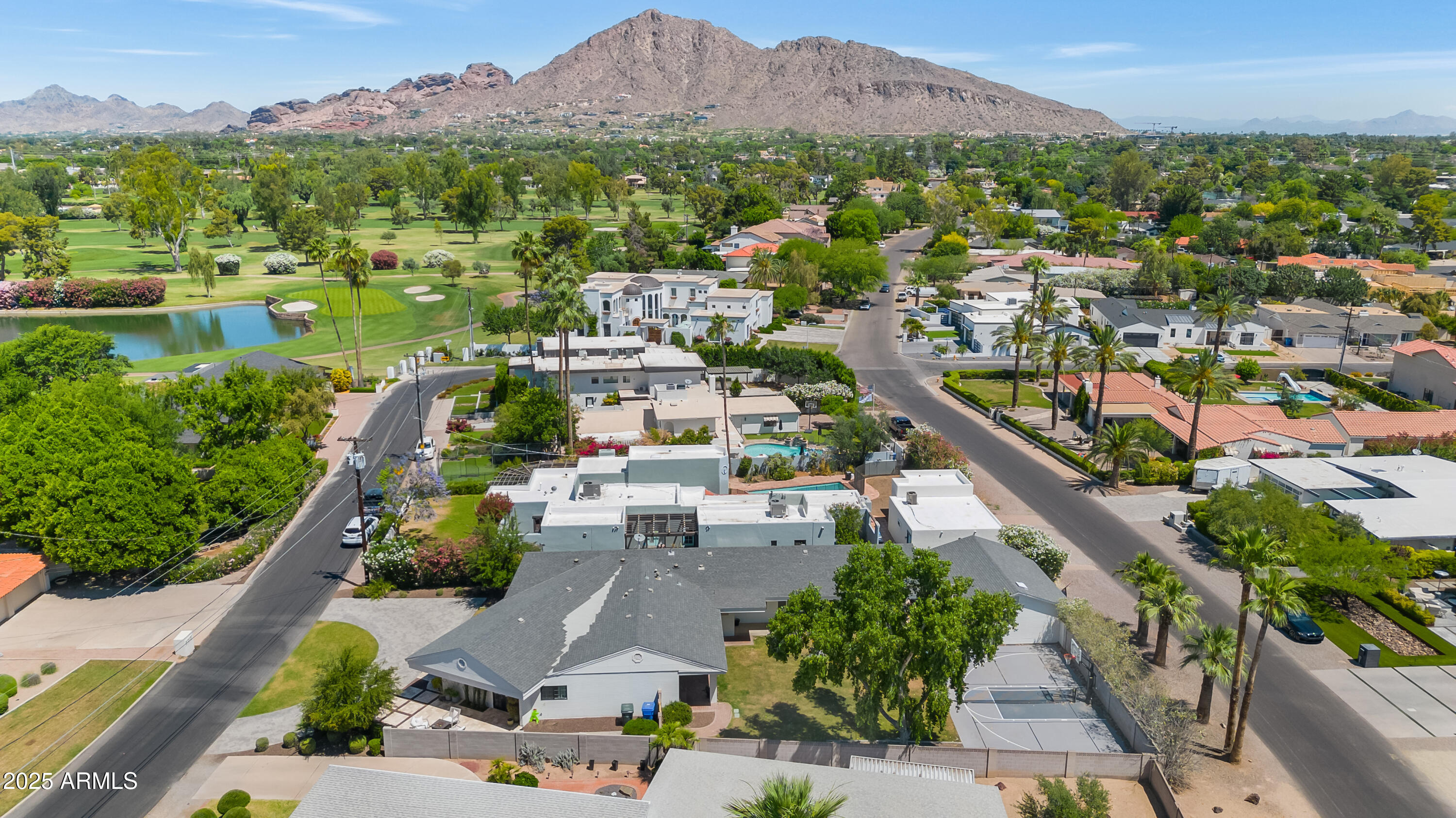 5971 E ORANGE BLOSSOM Lane
