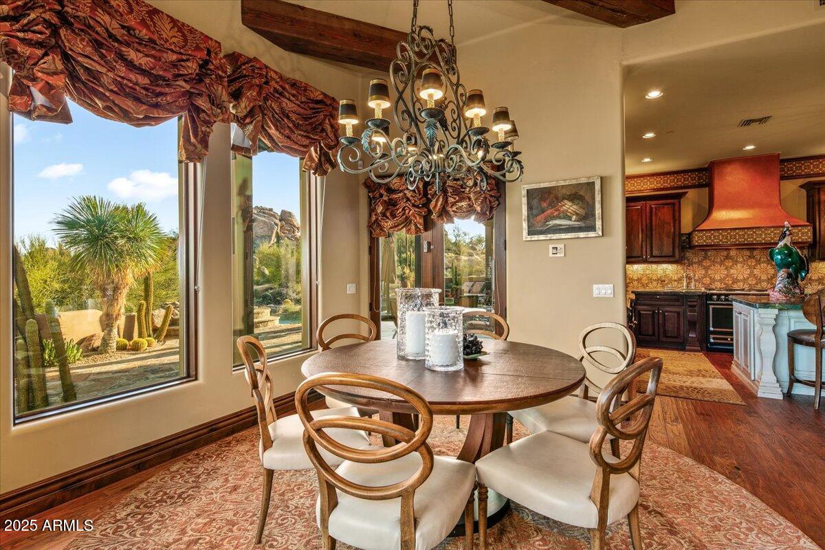 7311 E ARROYO HONDO Road