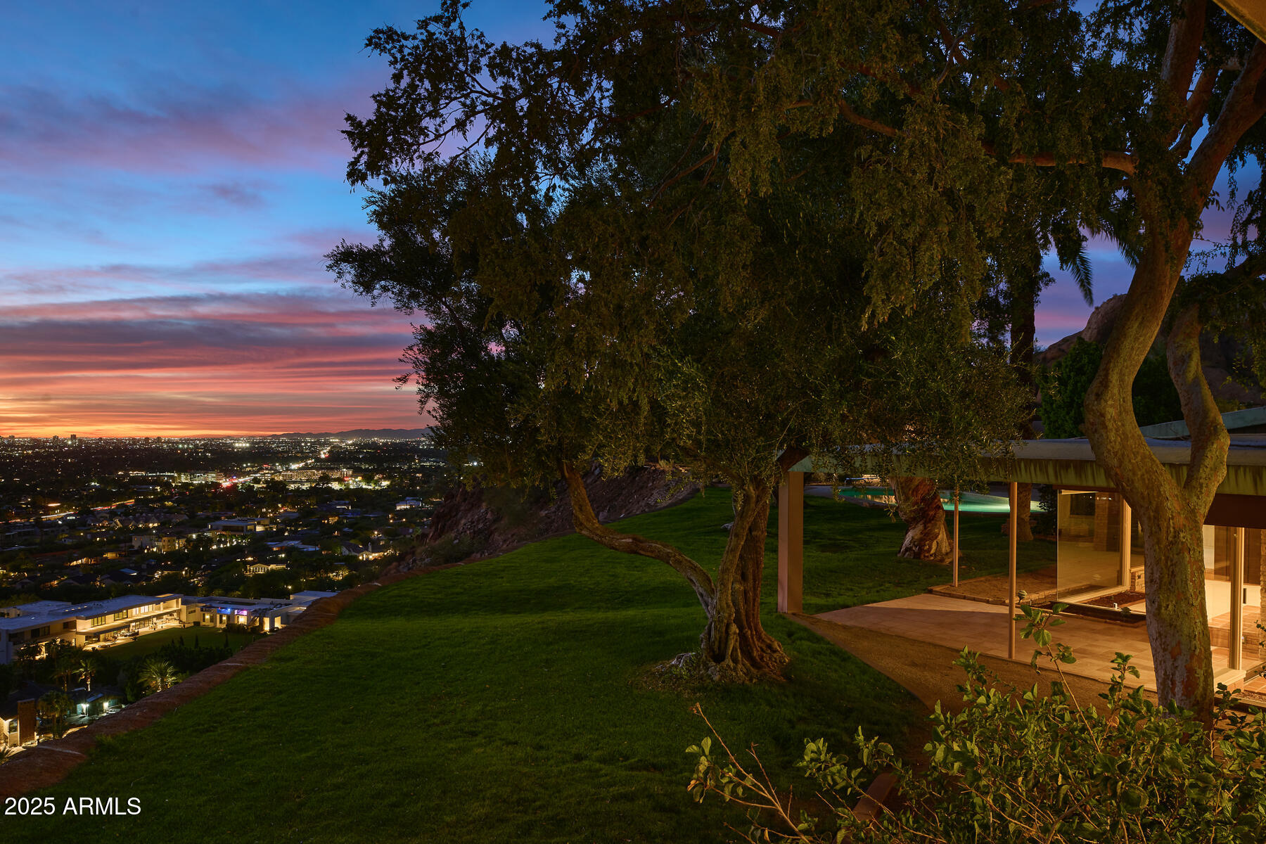 5500 N DROMEDARY Road V