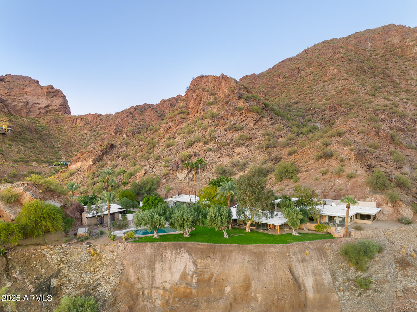 5500 N DROMEDARY Road V