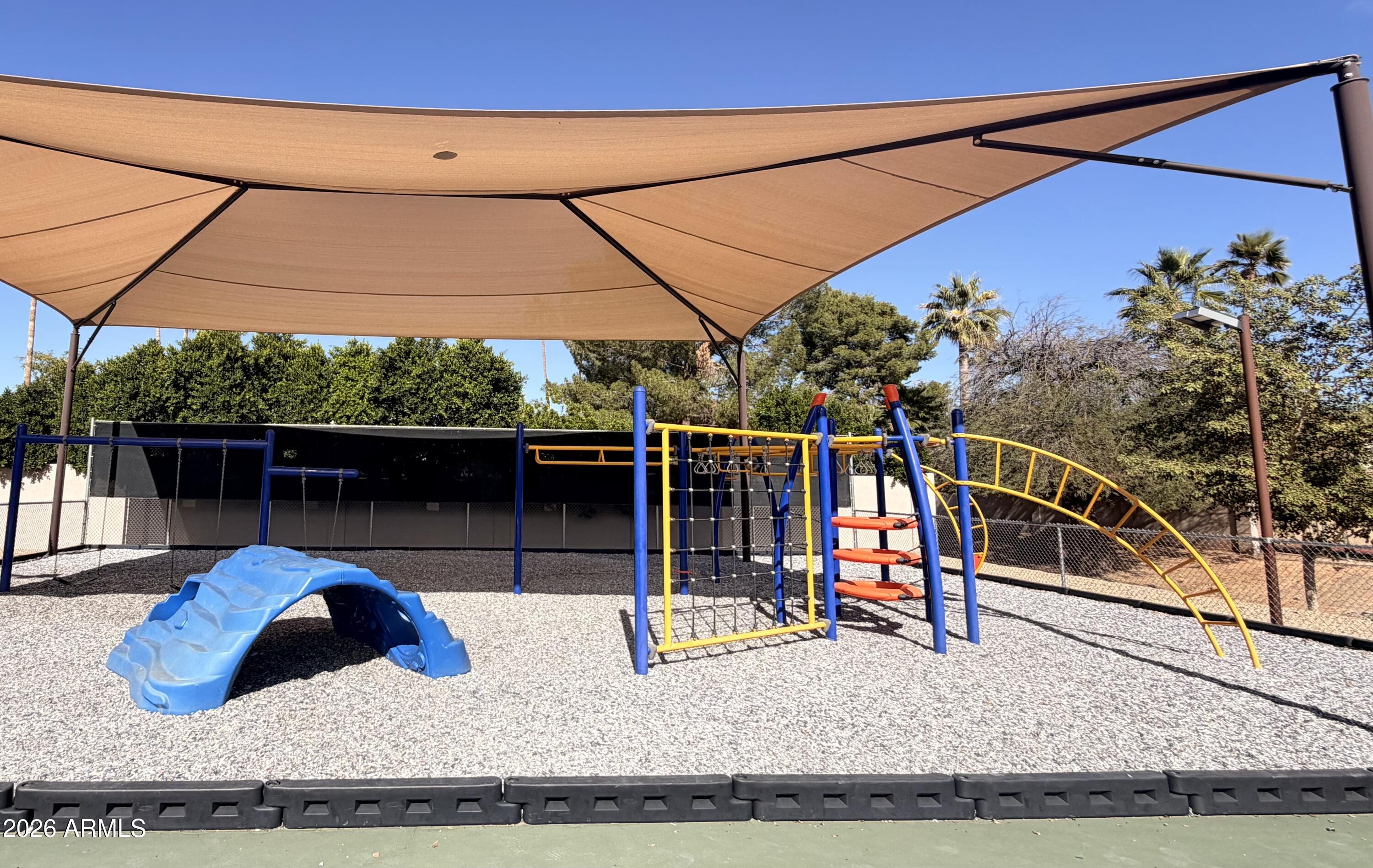 7551 E GOLD DUST Avenue