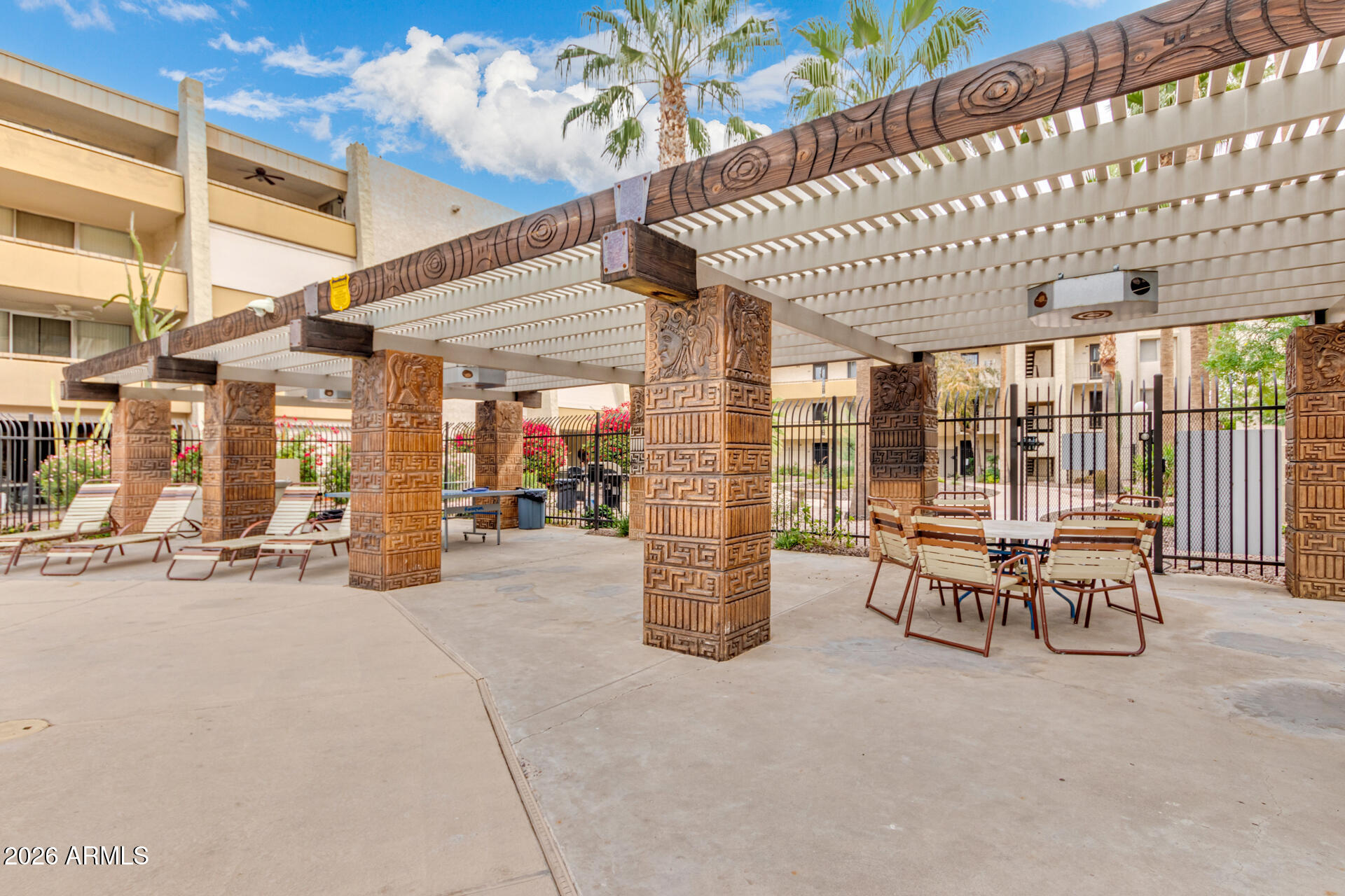 7625 E CAMELBACK Road B325