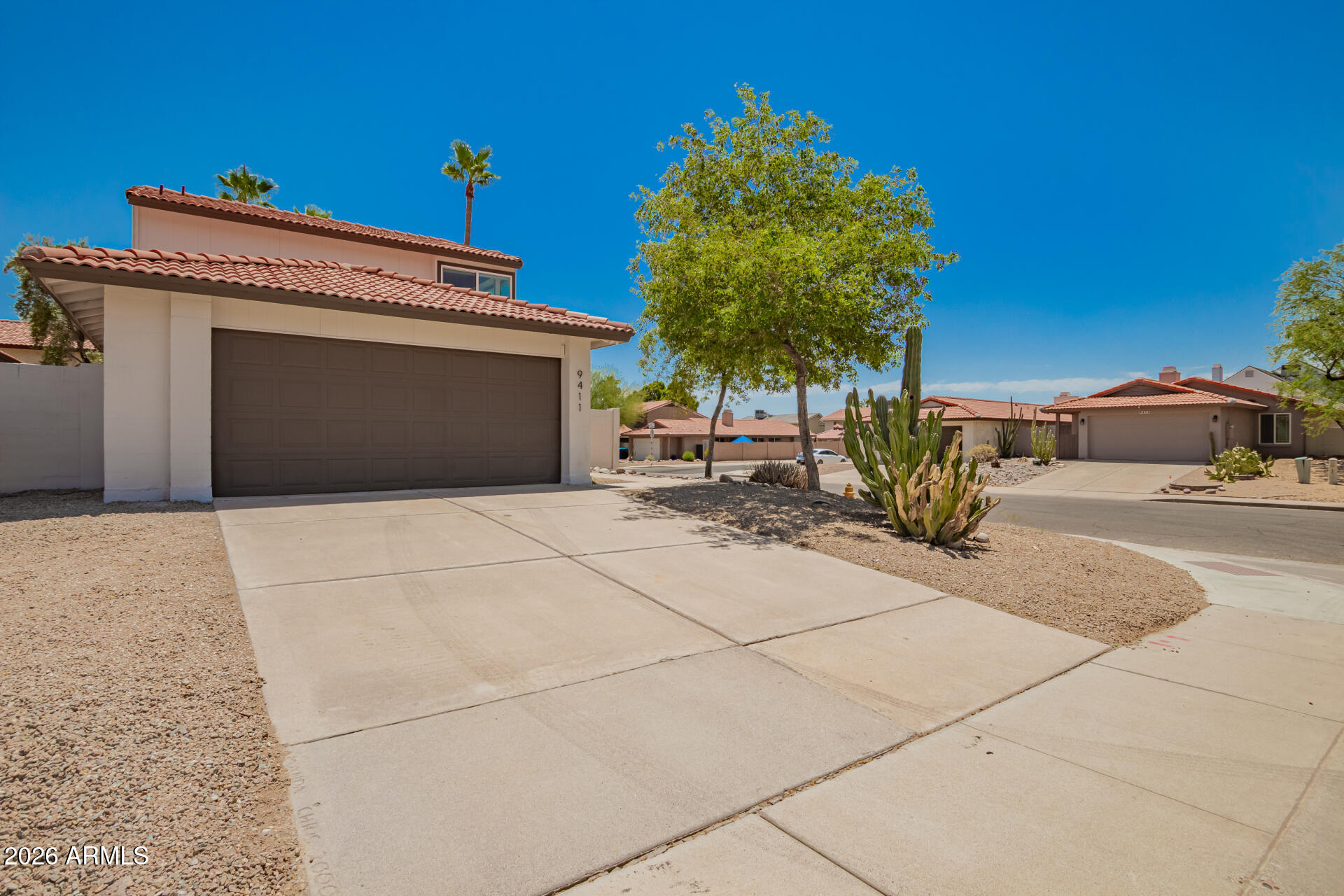 9411 S 45TH Place