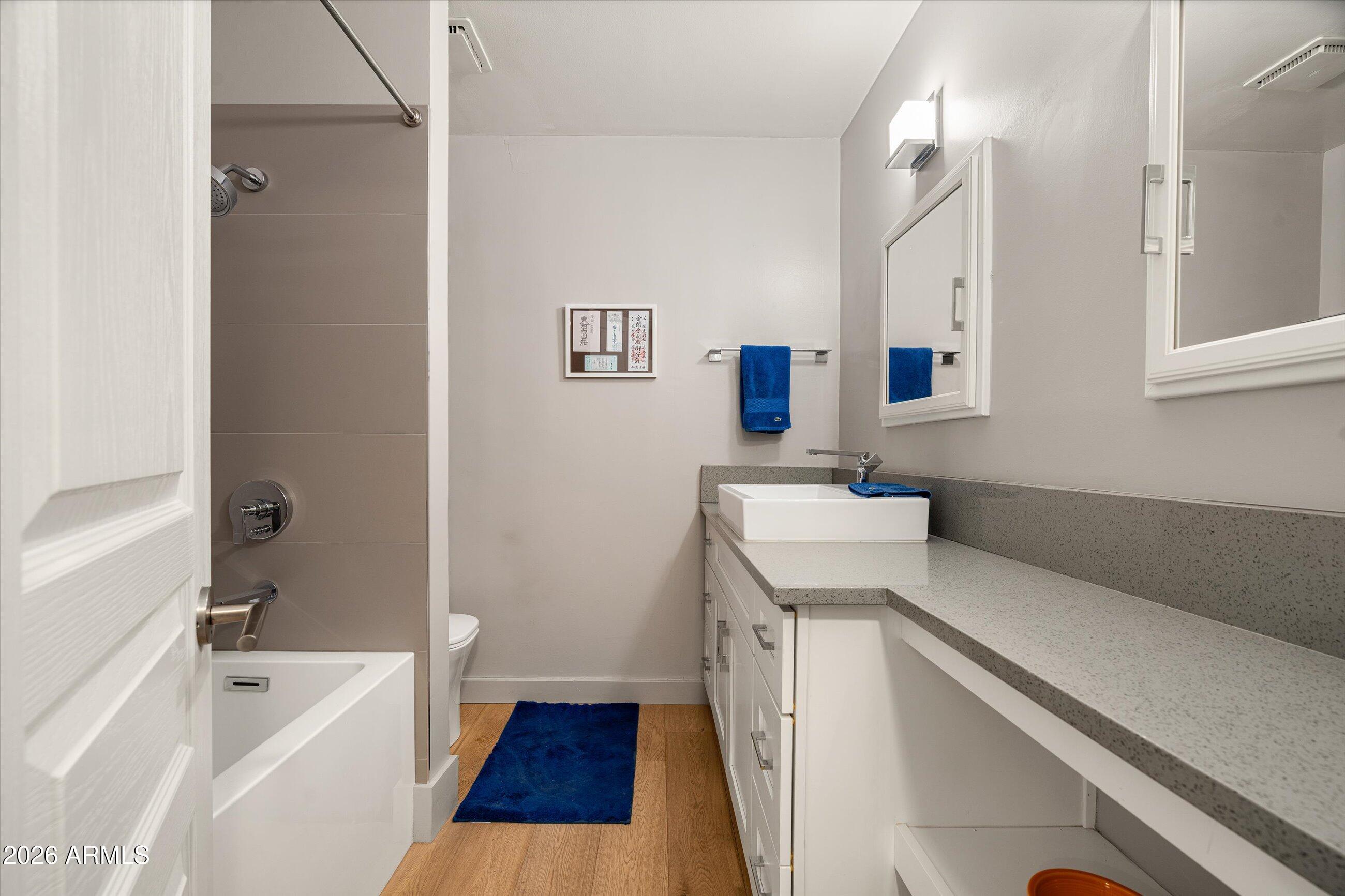 6511 E MONTEROSA Street