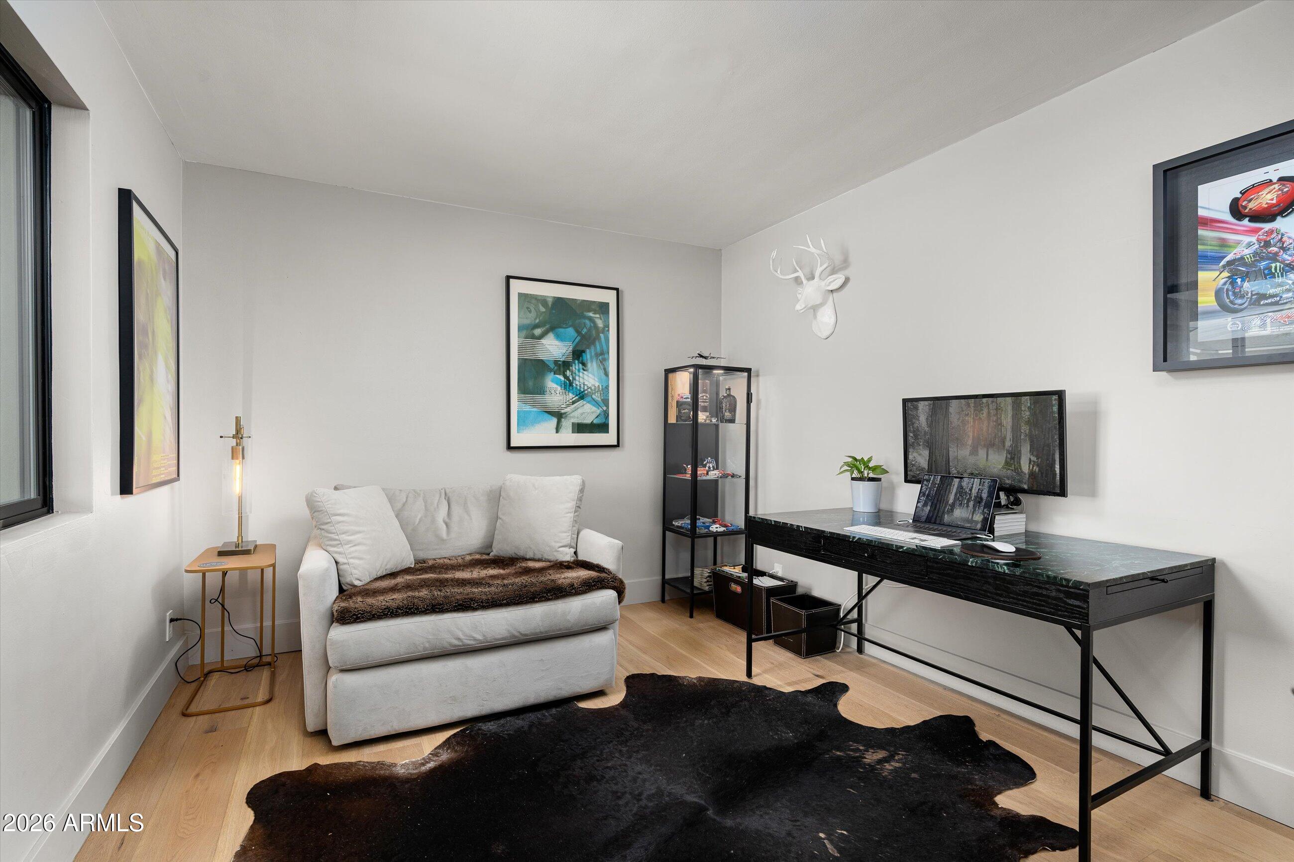 6511 E MONTEROSA Street