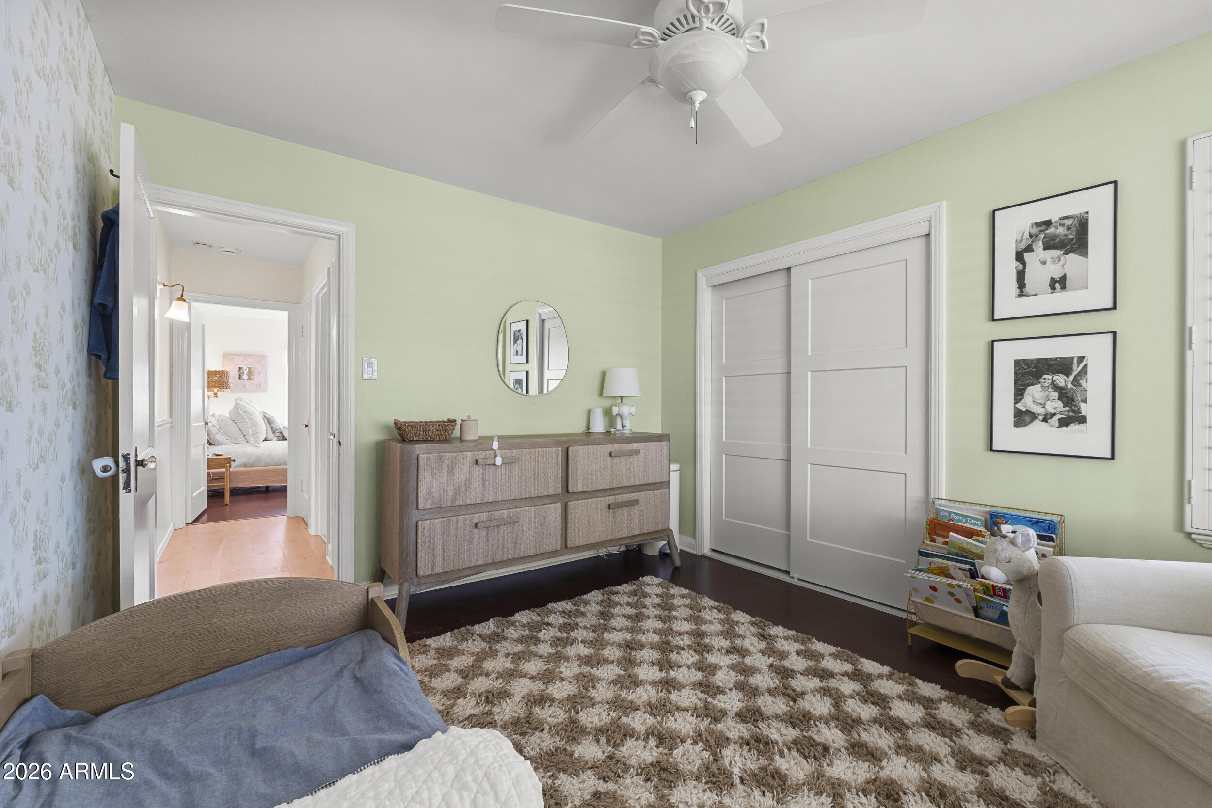 317 W ENCANTO Boulevard