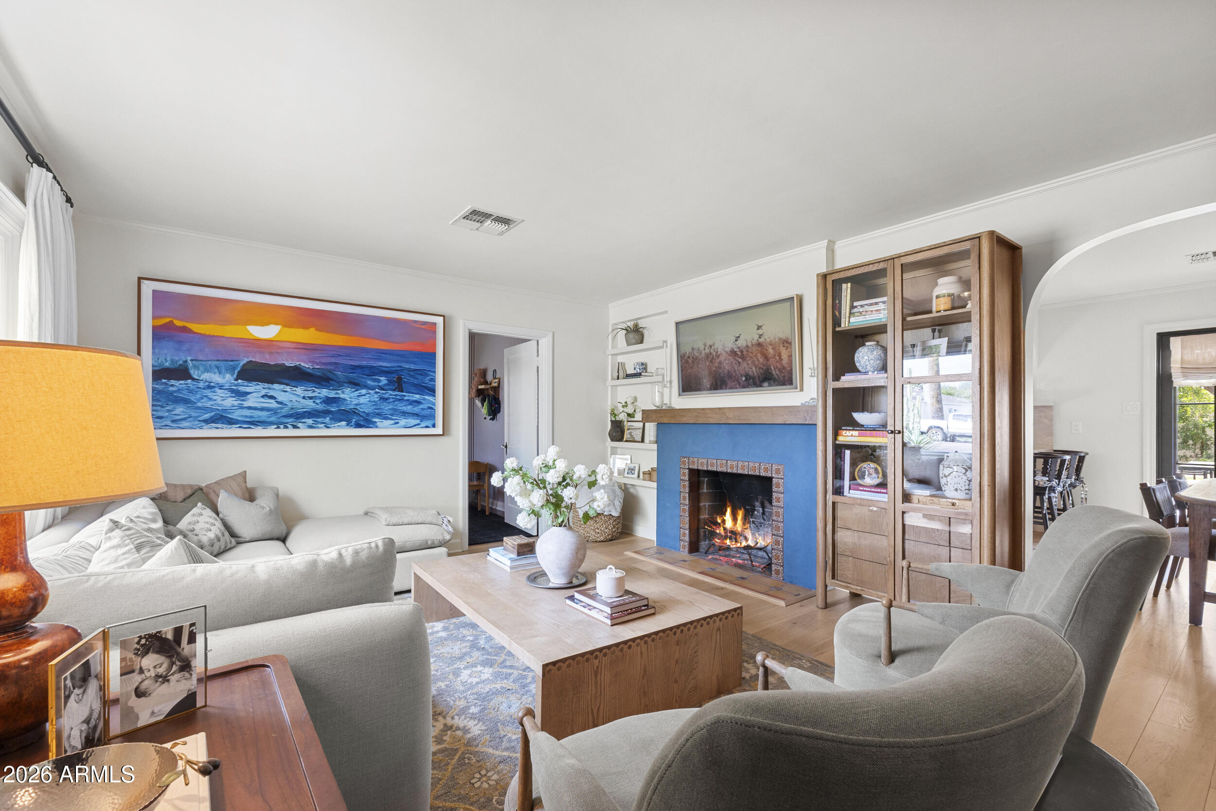 317 W ENCANTO Boulevard