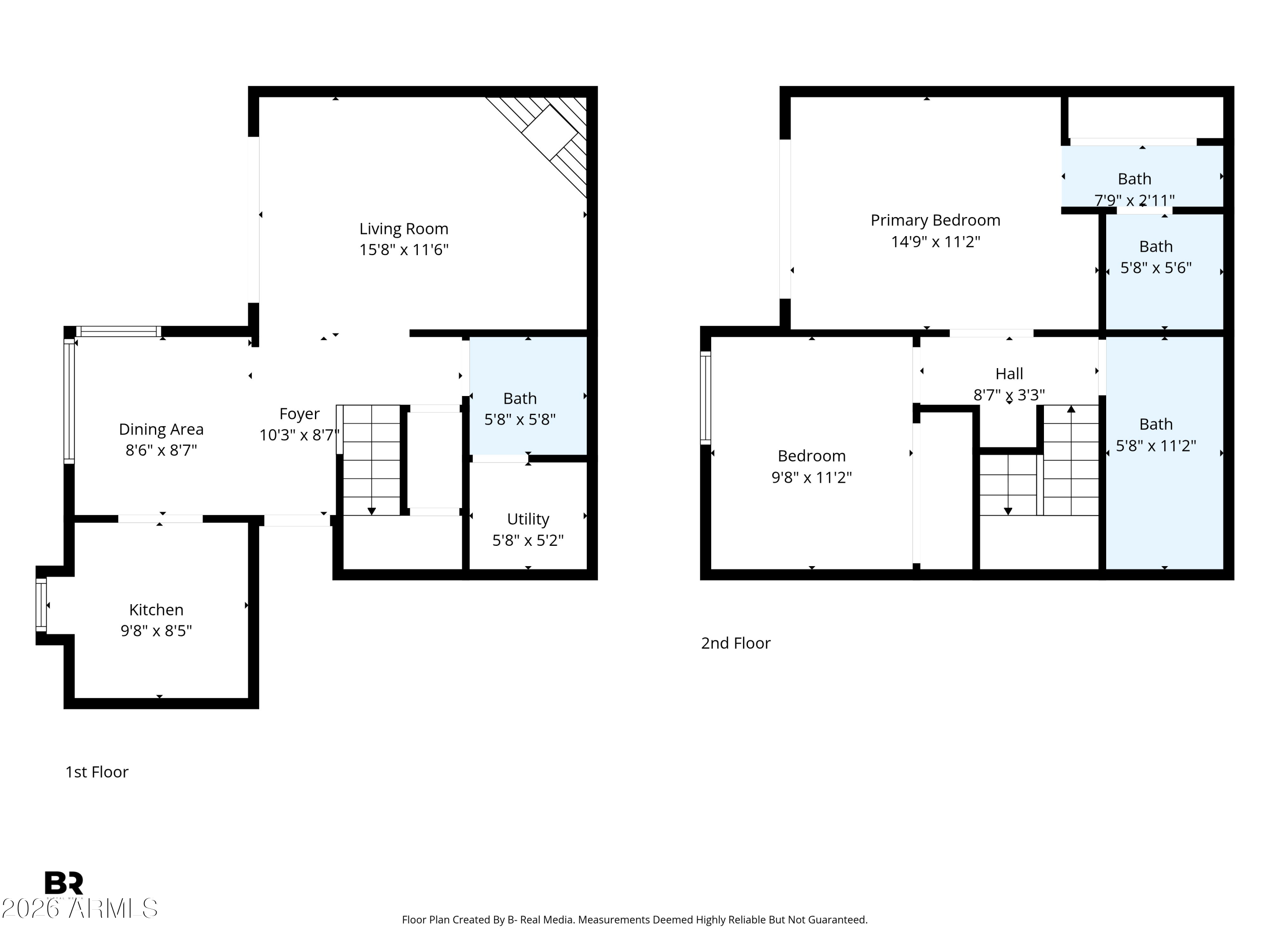2834 S EXTENSION Road 1026