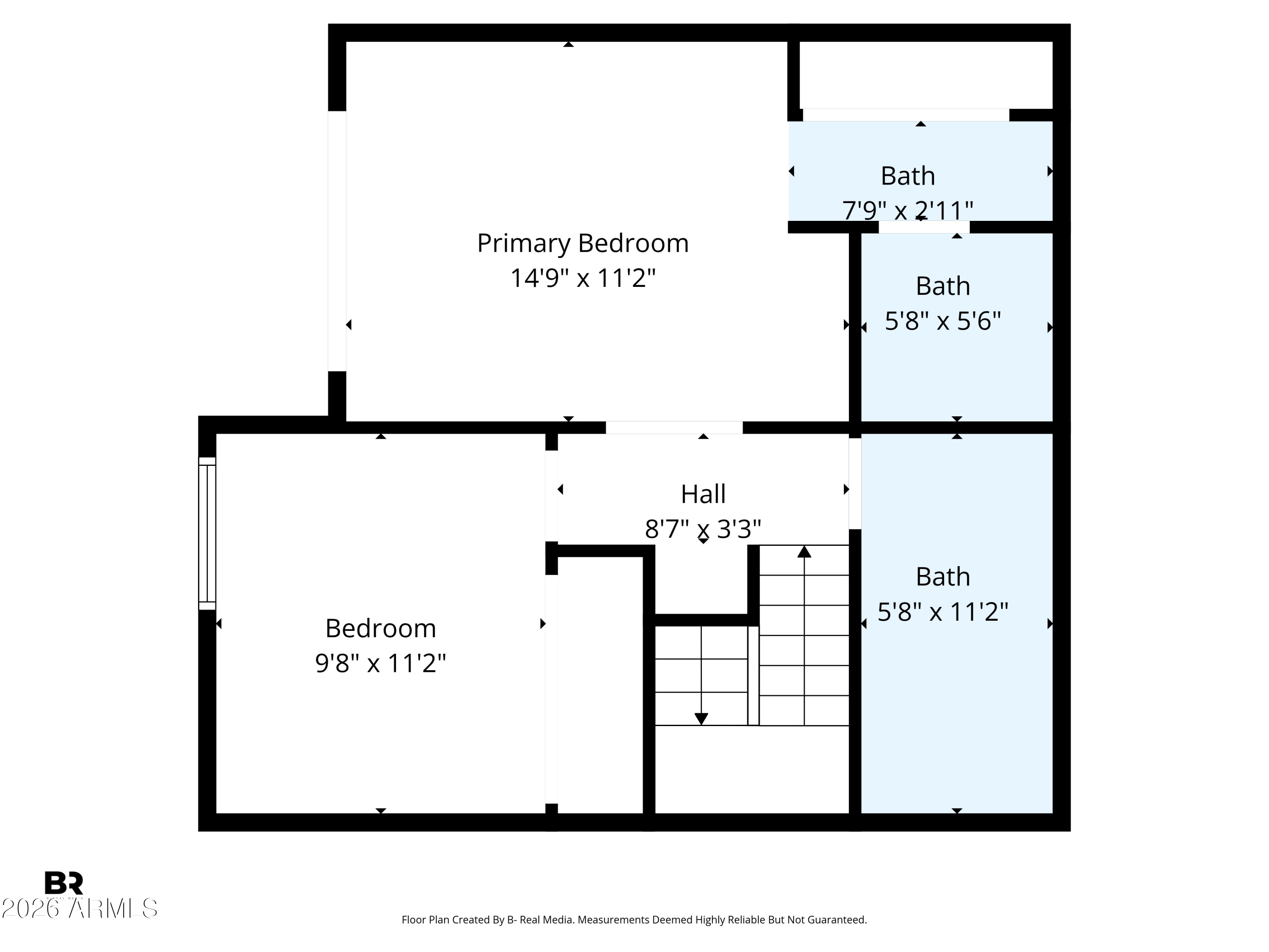 2834 S EXTENSION Road 1026