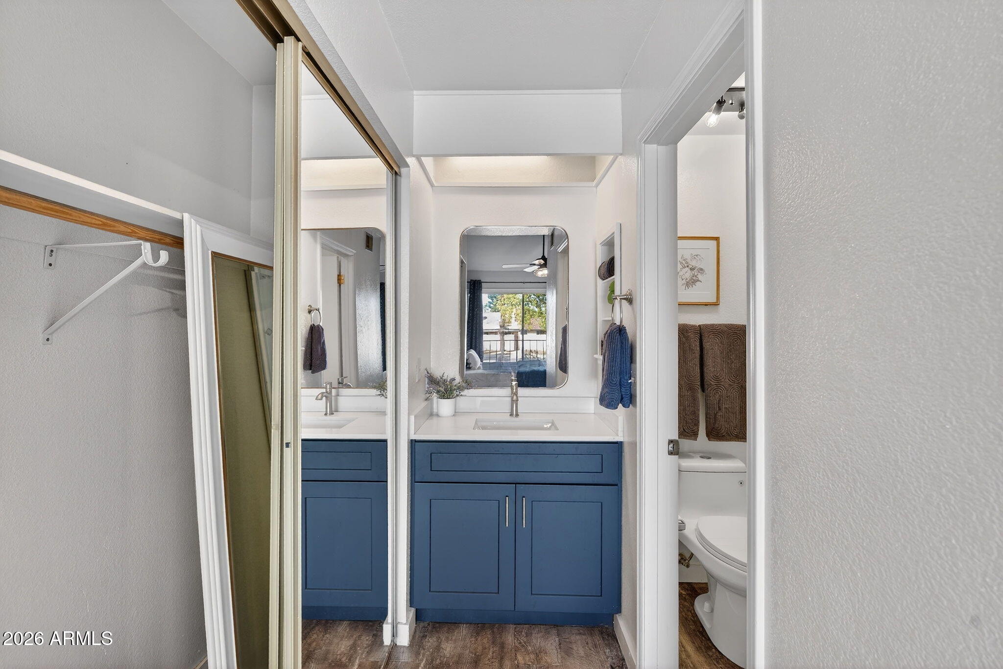 2834 S EXTENSION Road 1026