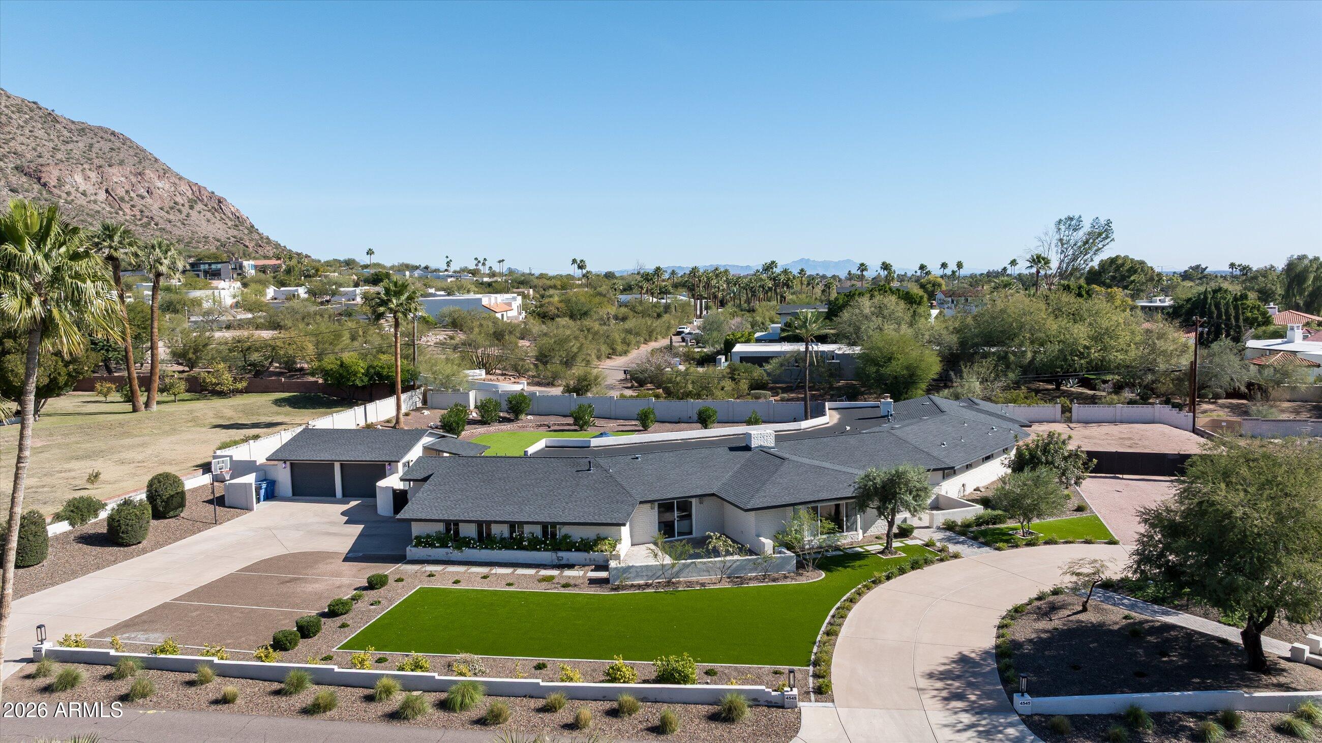 4545 N ROYAL VIEW Drive E