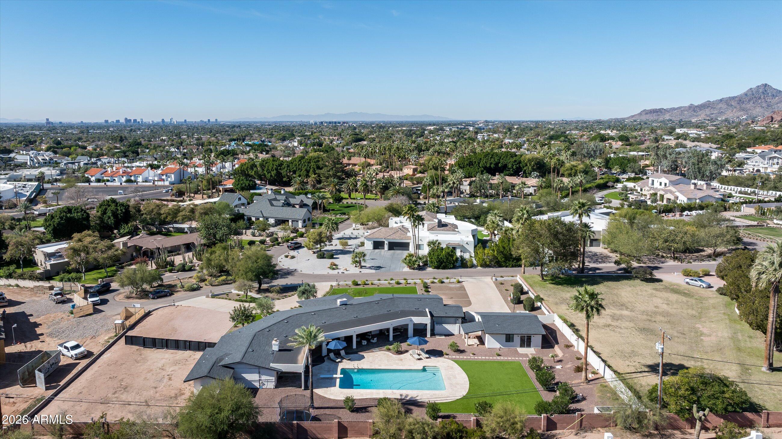 4545 N ROYAL VIEW Drive E