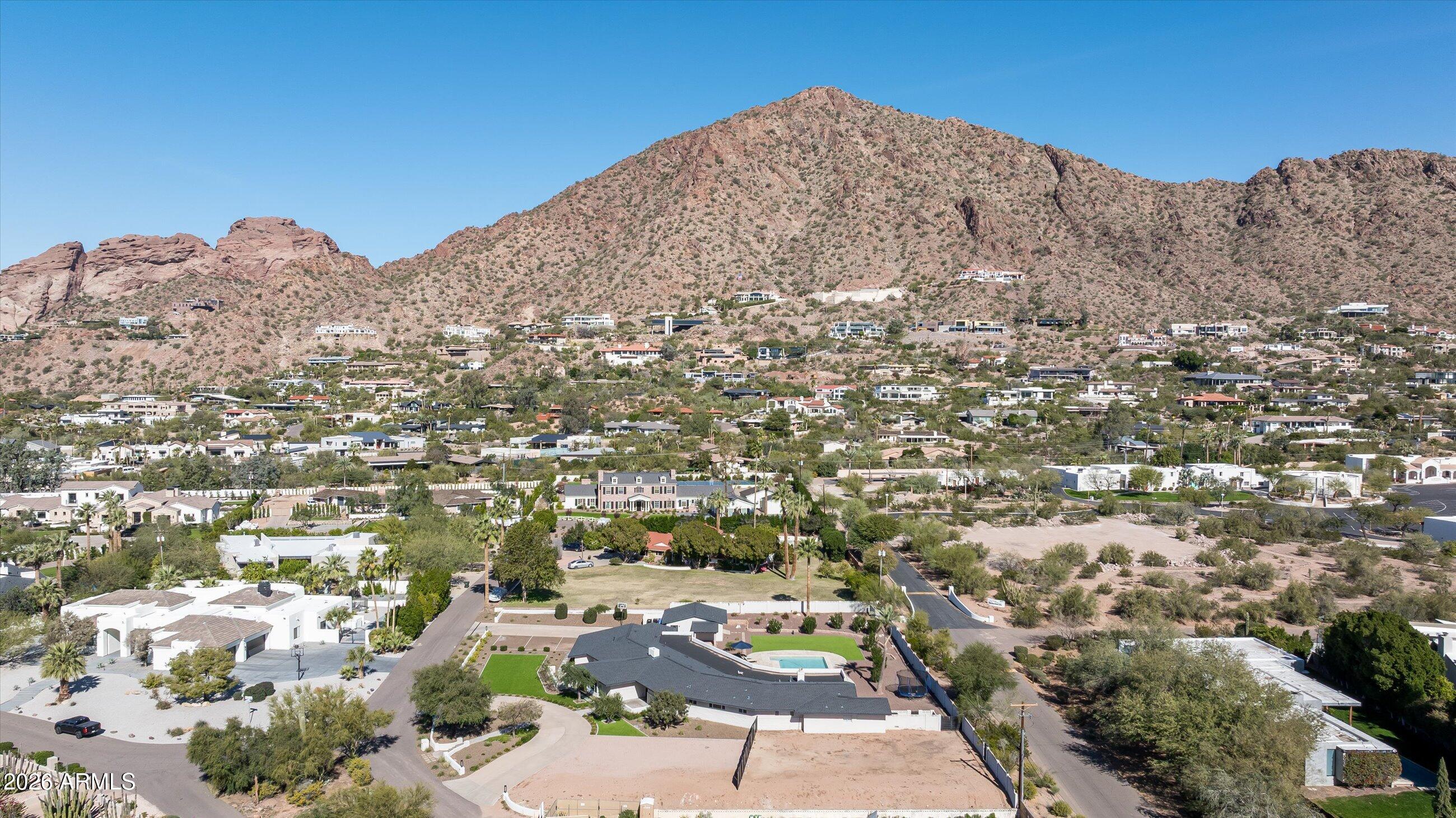 4545 N ROYAL VIEW Drive E