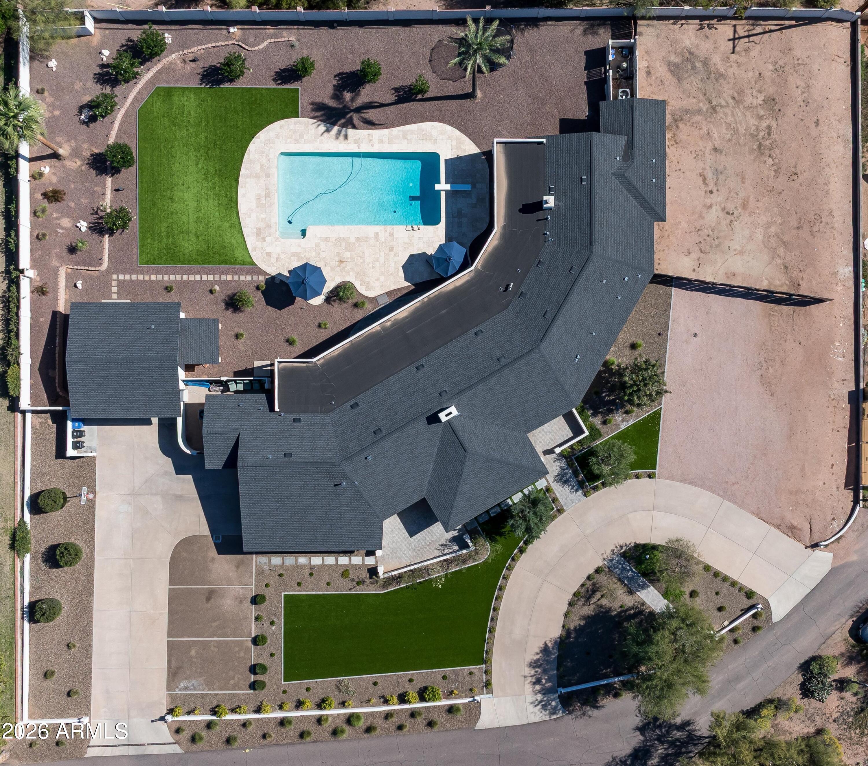 4545 N ROYAL VIEW Drive E