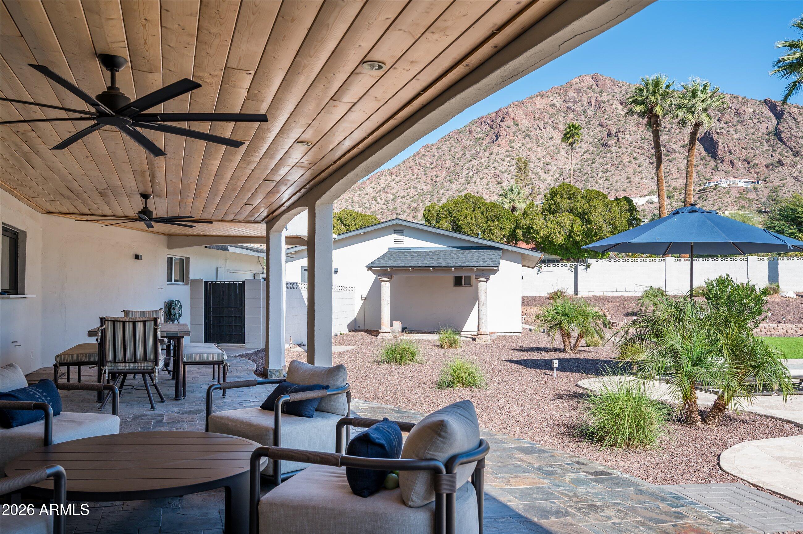 4545 N ROYAL VIEW Drive E