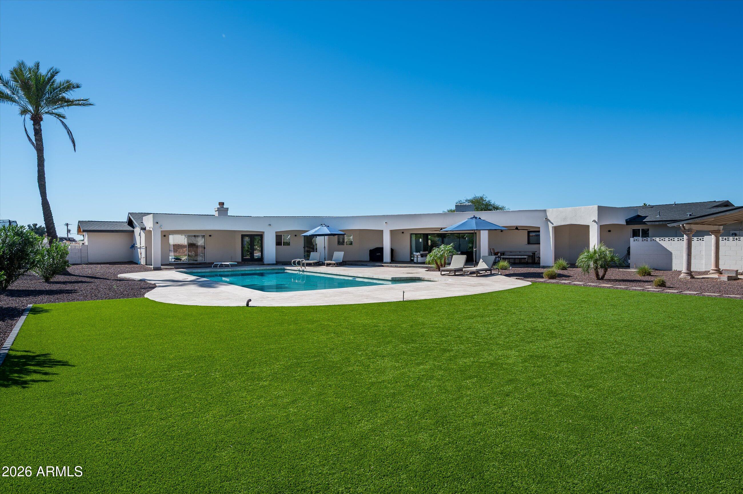 4545 N ROYAL VIEW Drive E