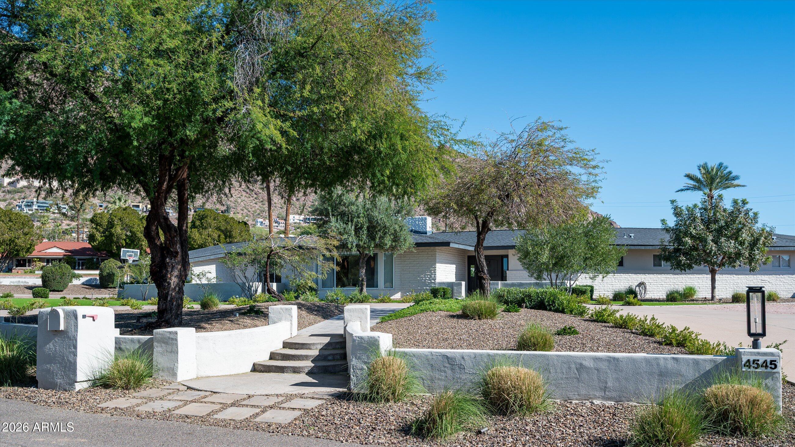 4545 N ROYAL VIEW Drive E