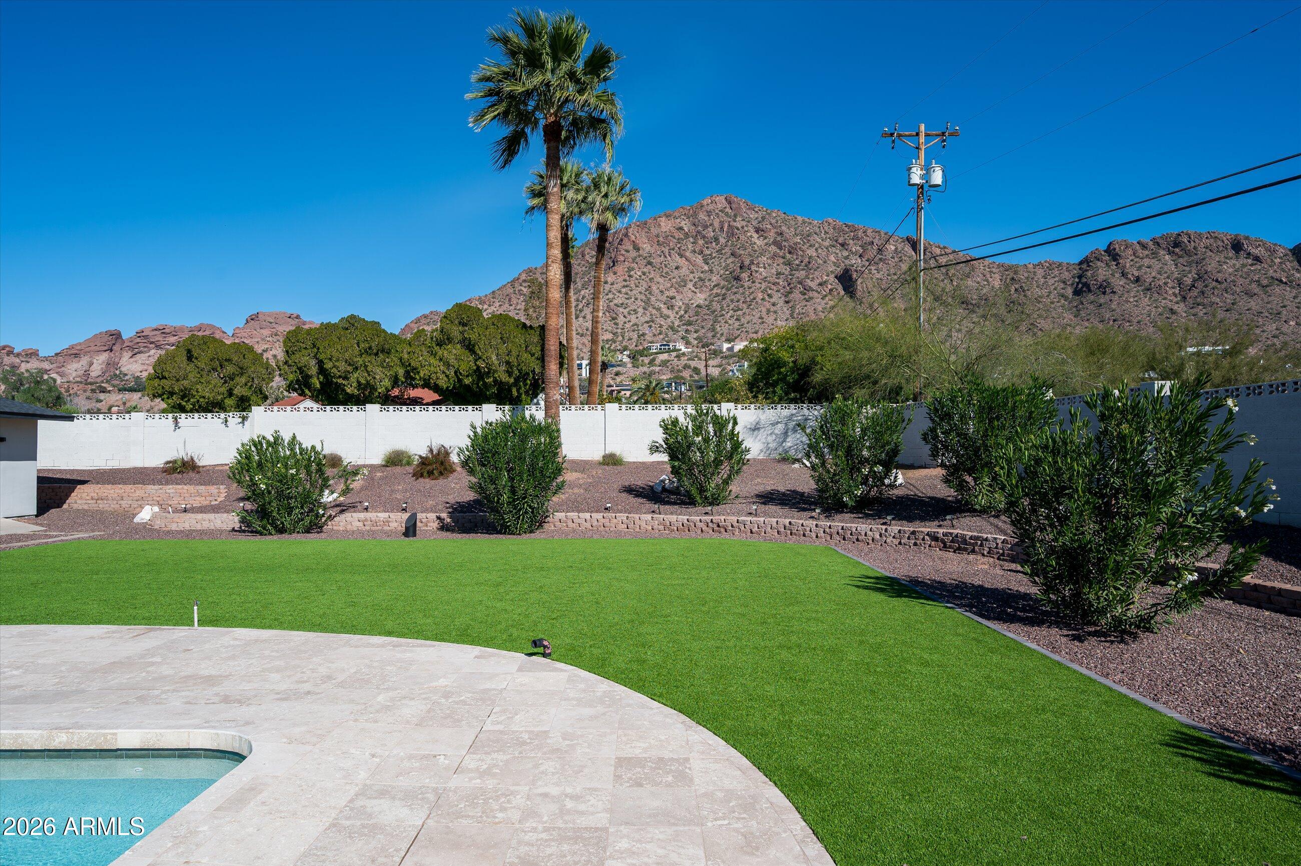 4545 N ROYAL VIEW Drive E