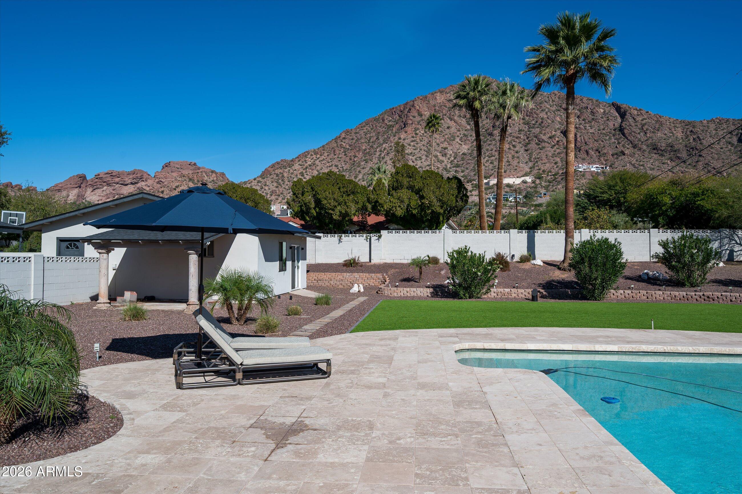 4545 N ROYAL VIEW Drive E