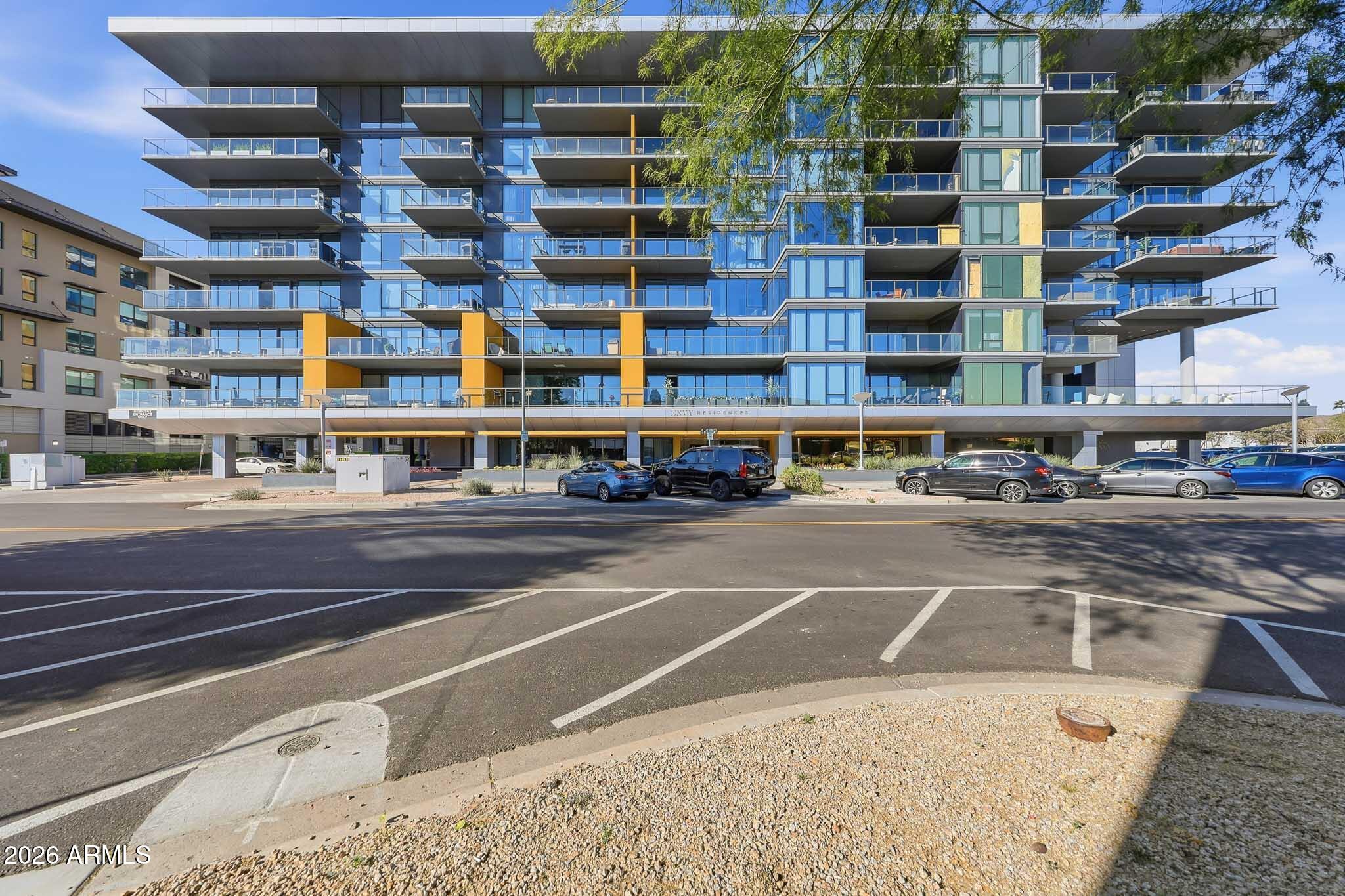 4422 N 75TH Street 4011