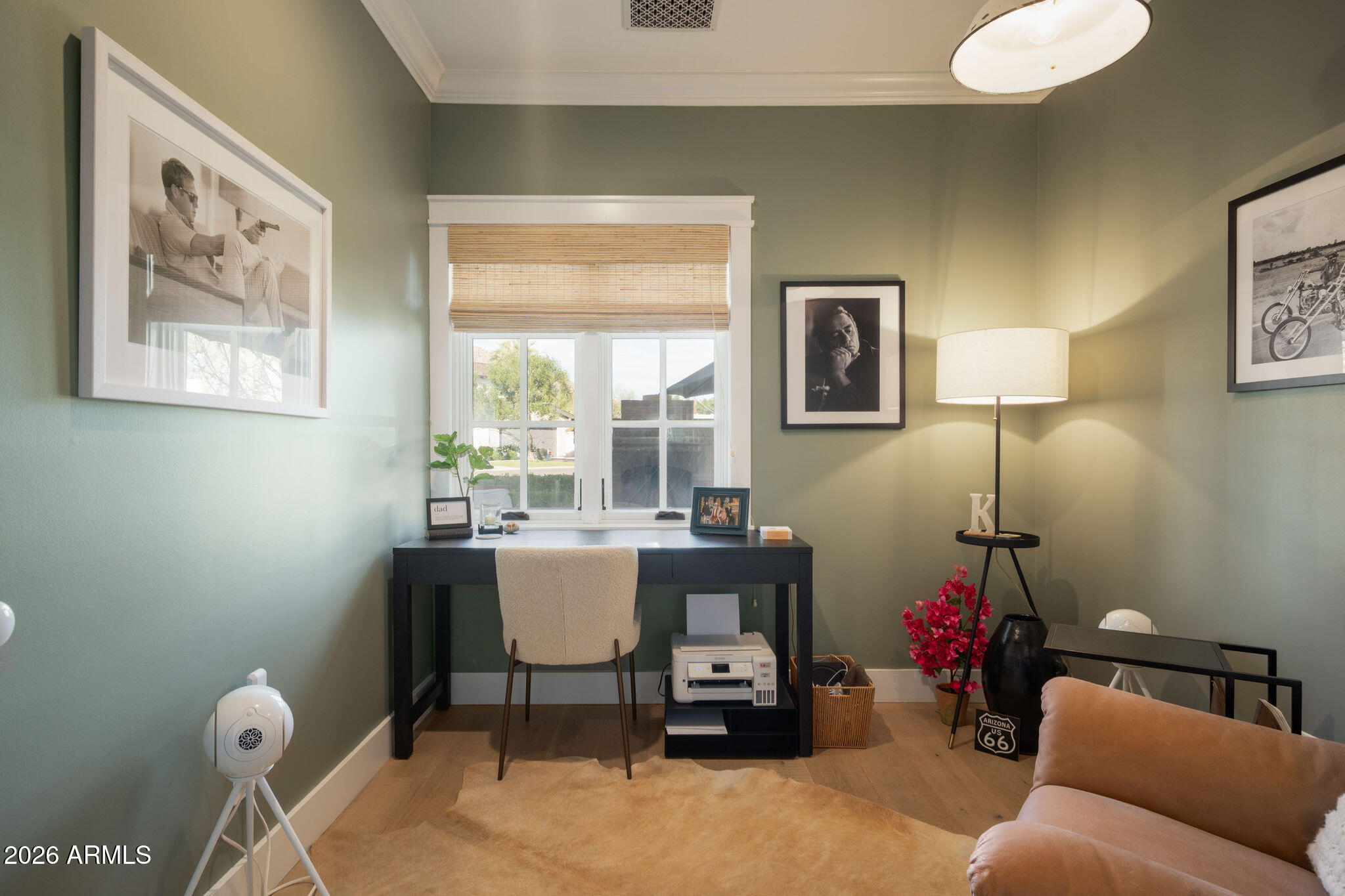 5627 E MONTEROSA Street