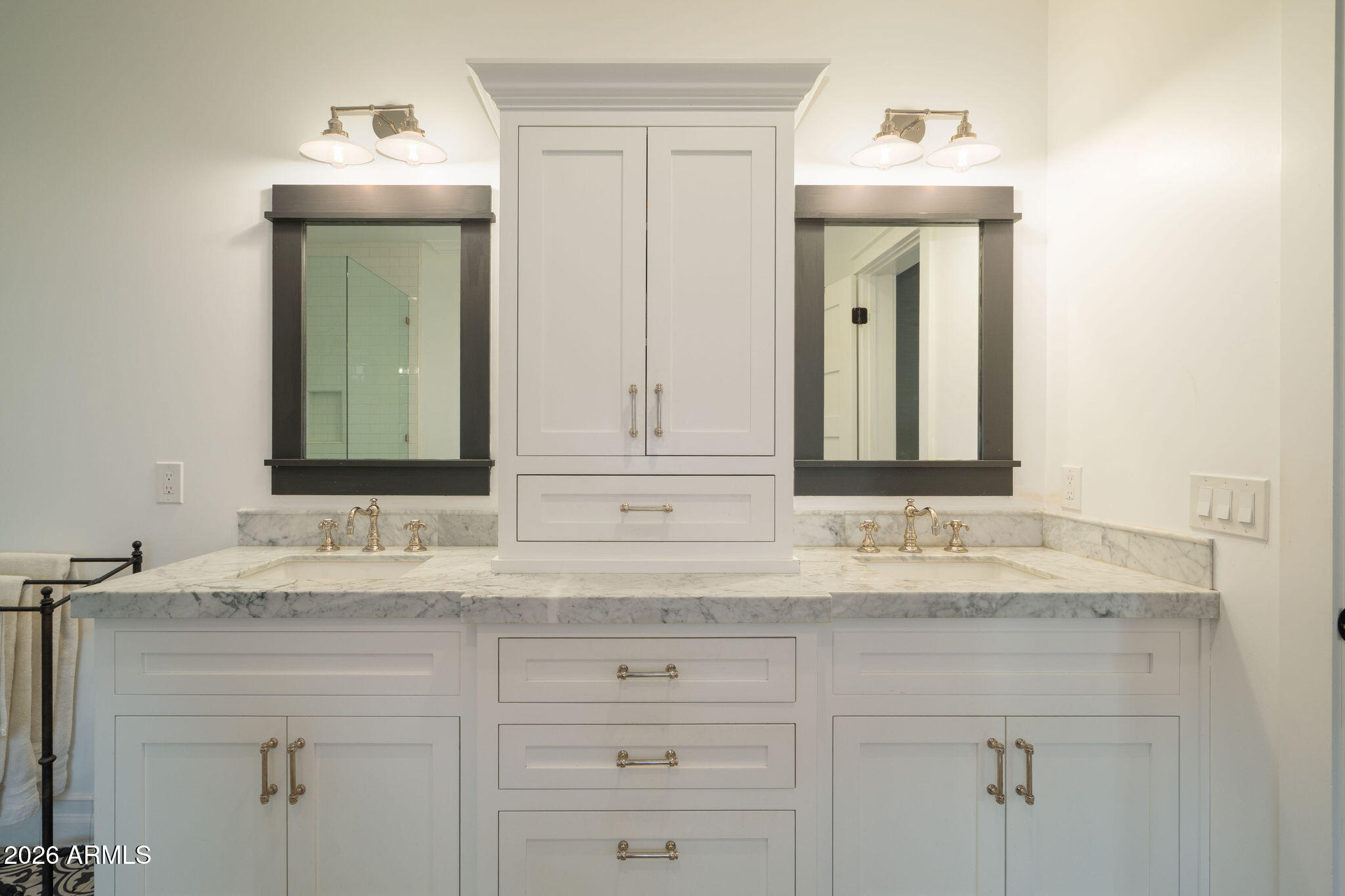 5627 E MONTEROSA Street