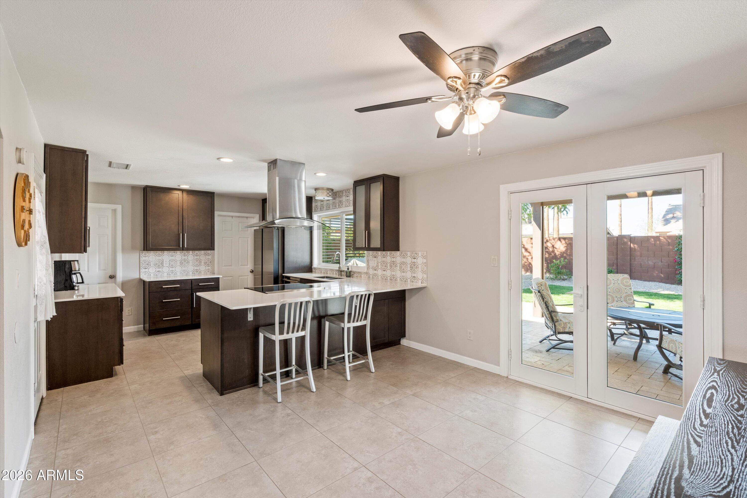 3444 E WINDROSE Drive