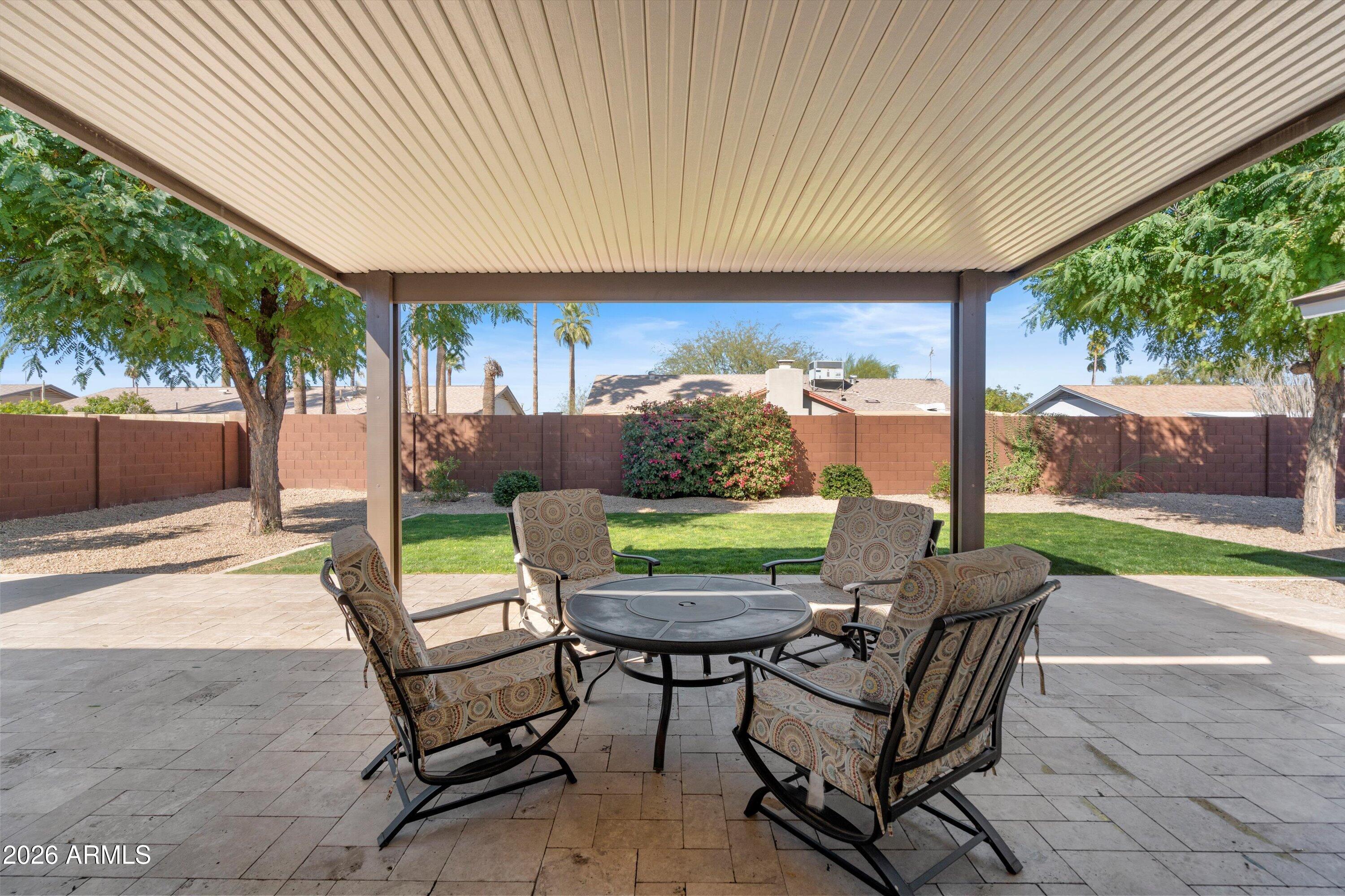 3444 E WINDROSE Drive