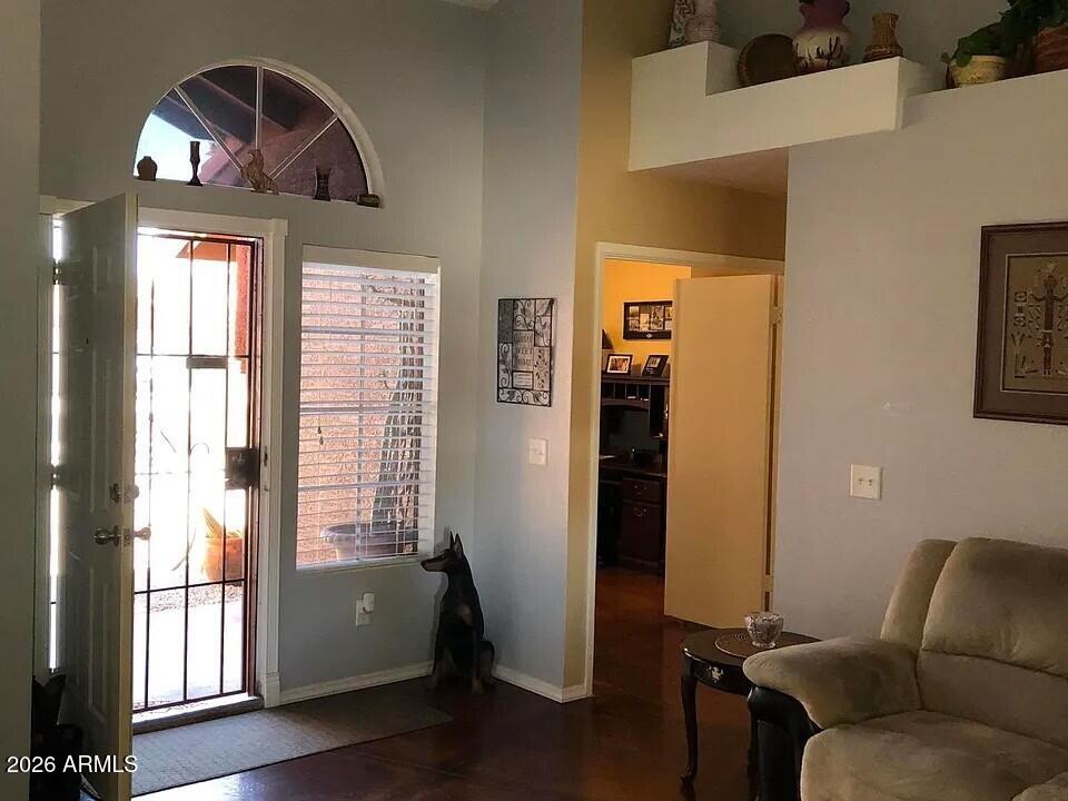 6408 S 19TH Place