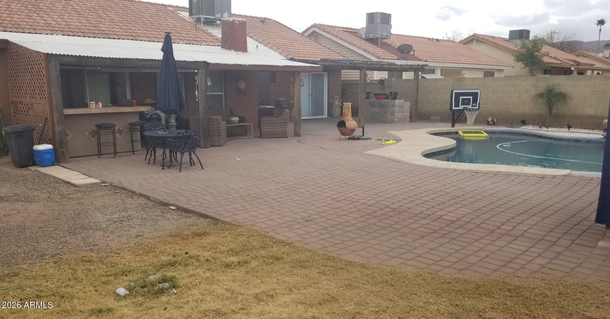6408 S 19TH Place