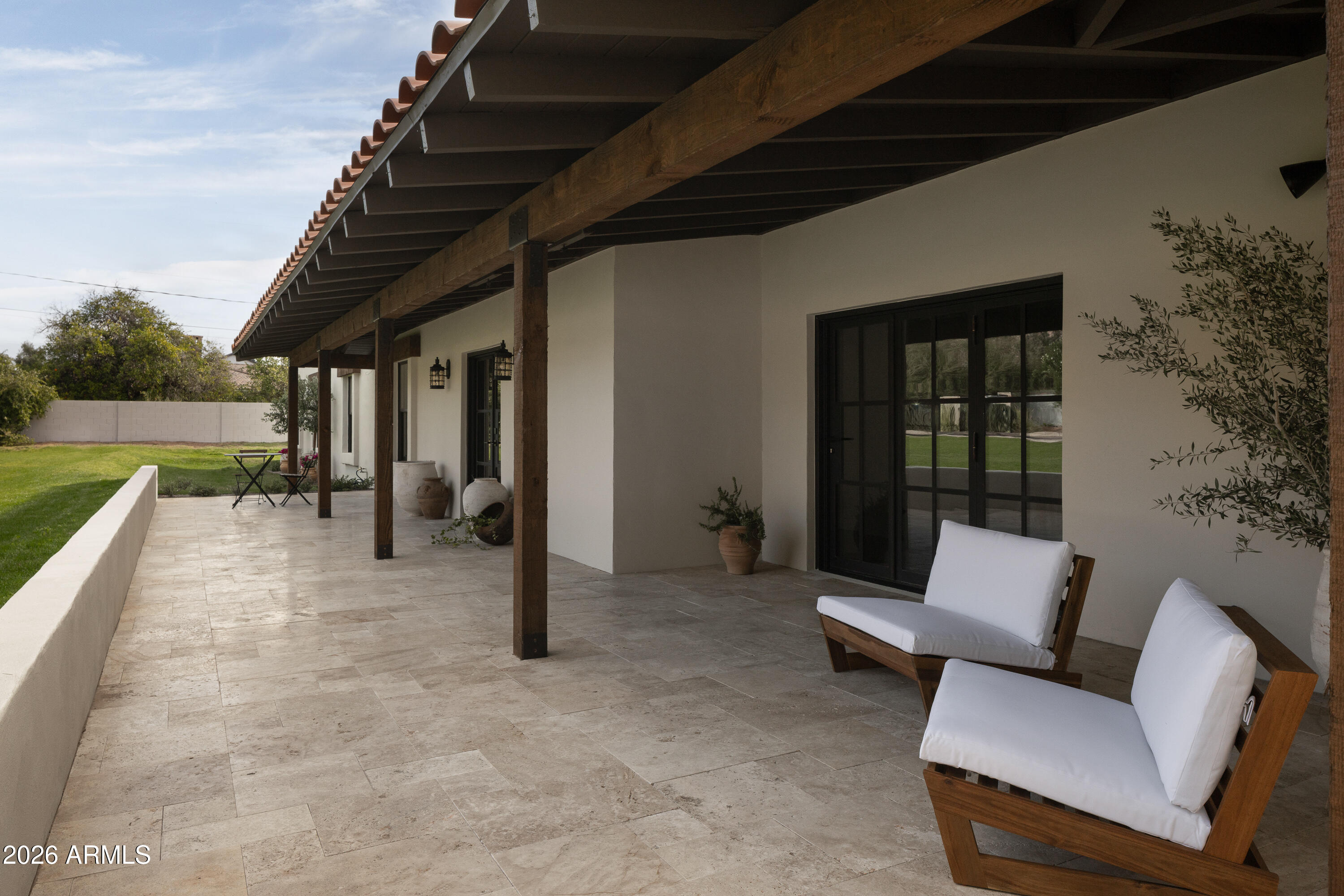 5501 E CAMELBACK Road