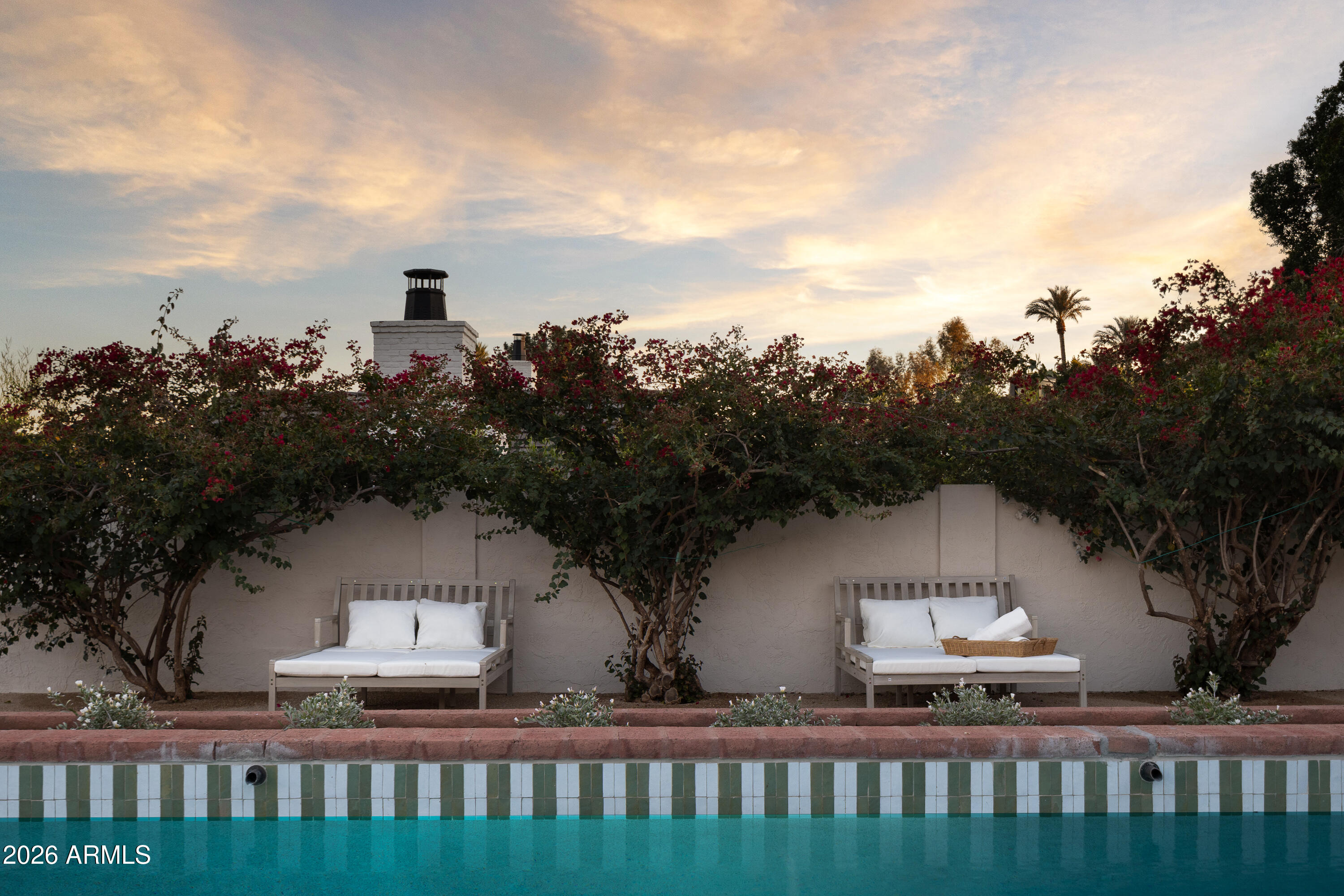 5501 E CAMELBACK Road