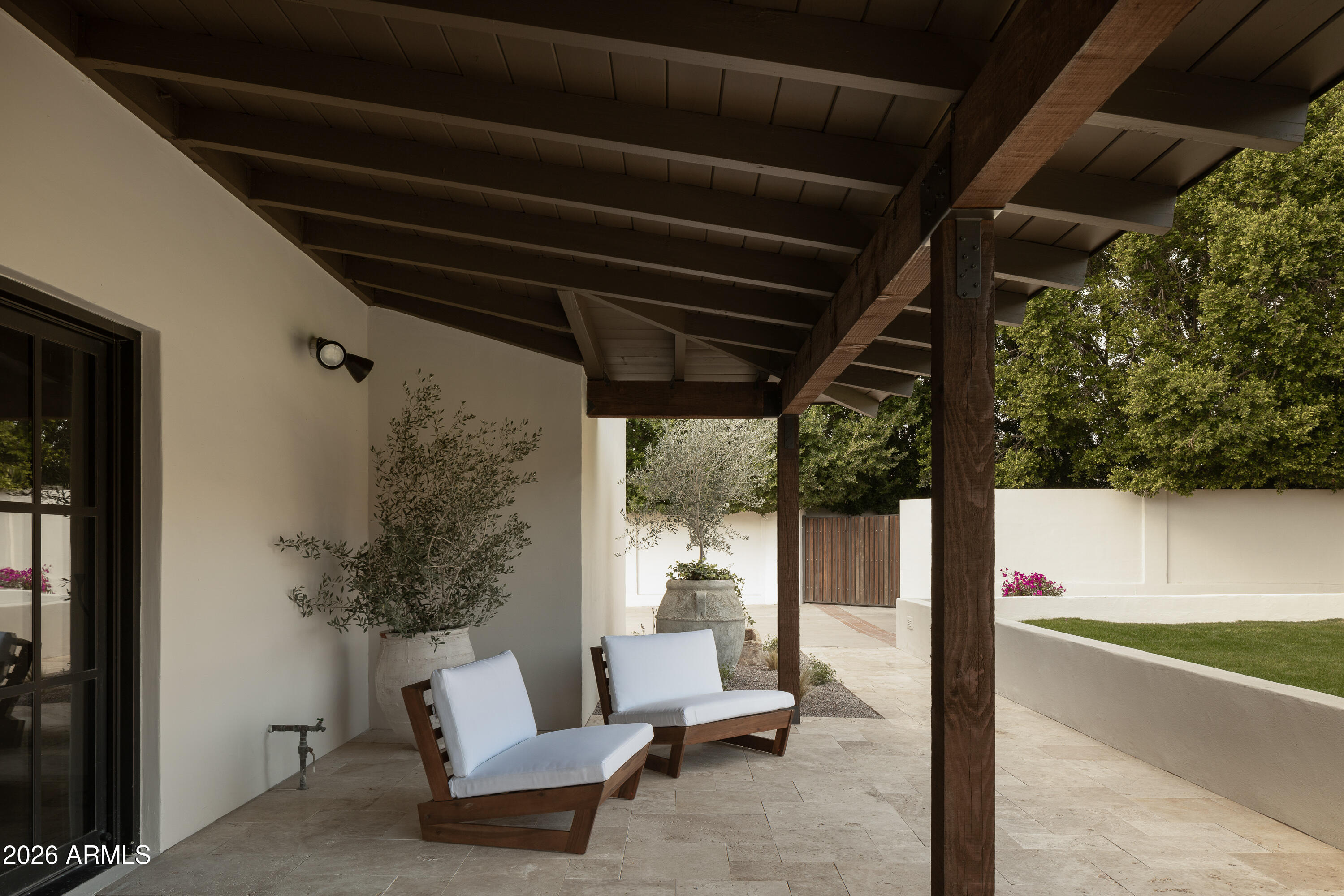 5501 E CAMELBACK Road