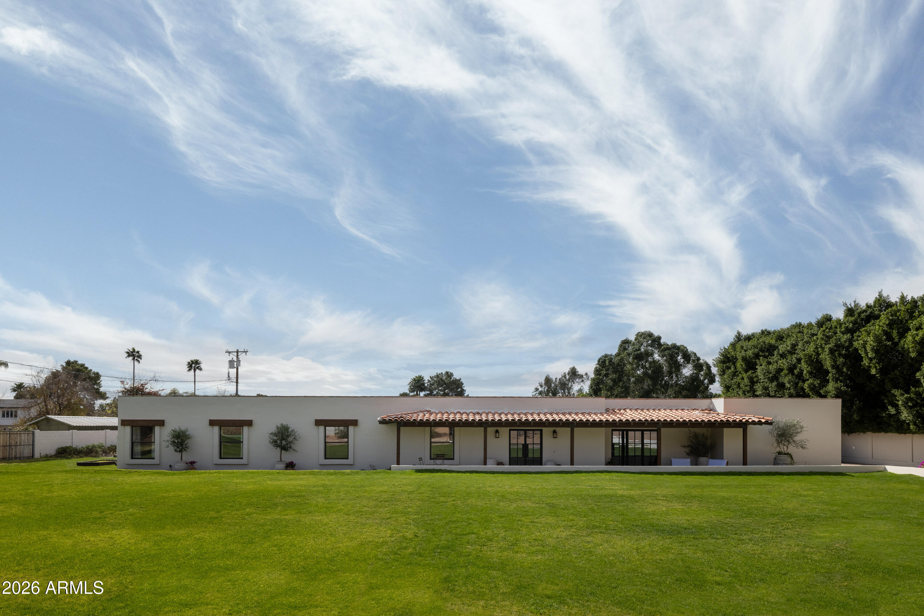 5501 E CAMELBACK Road