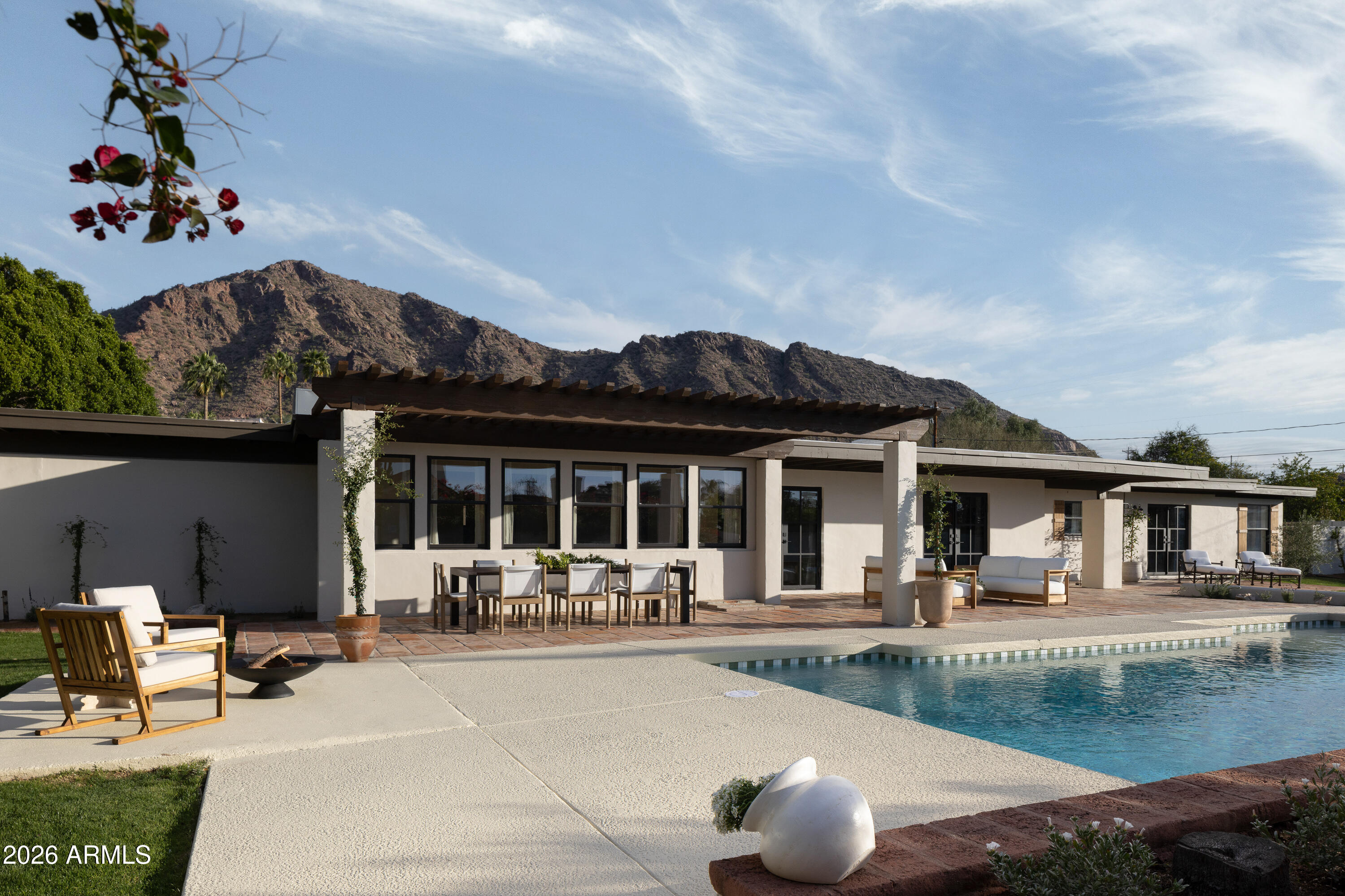 5501 E CAMELBACK Road