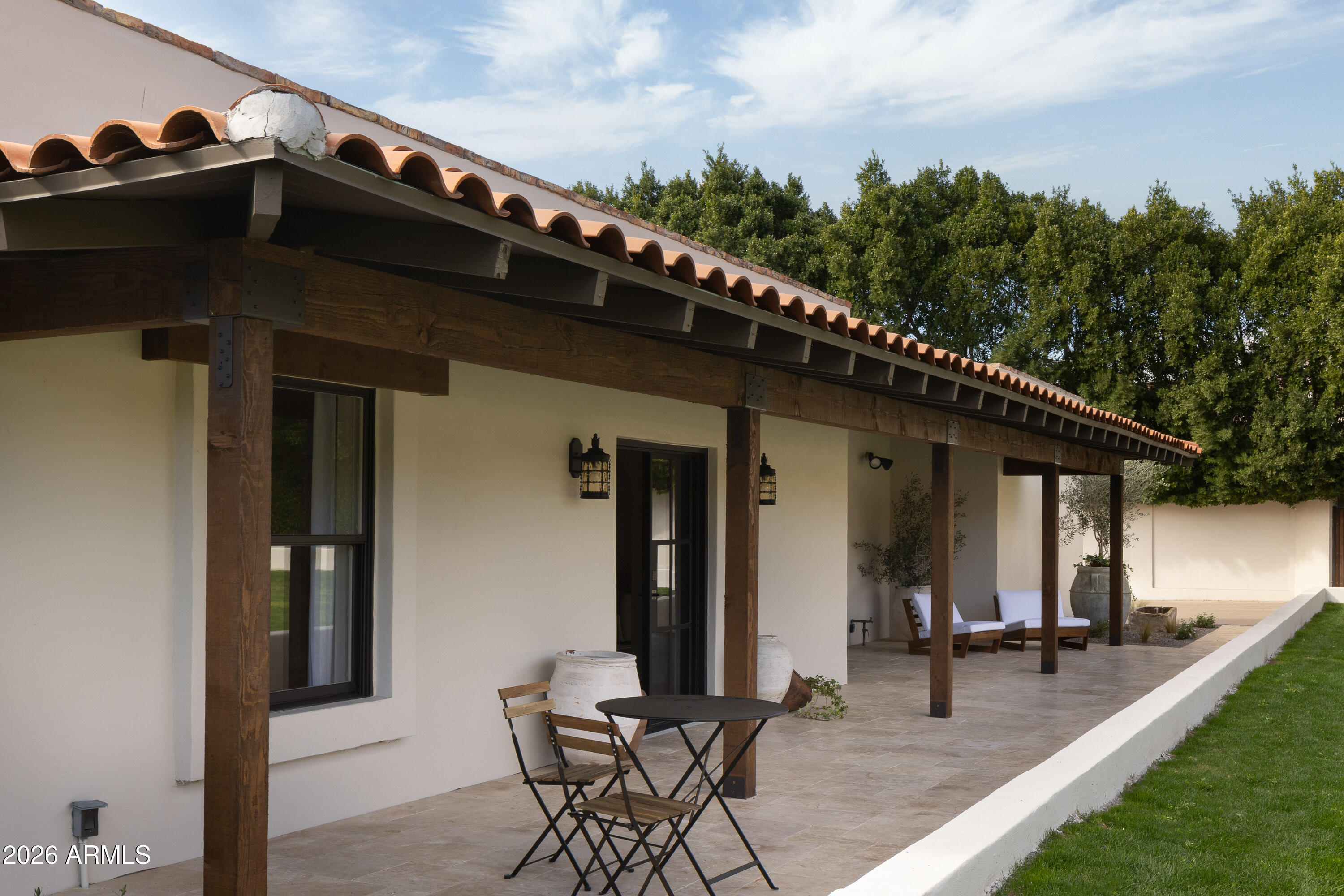 5501 E CAMELBACK Road