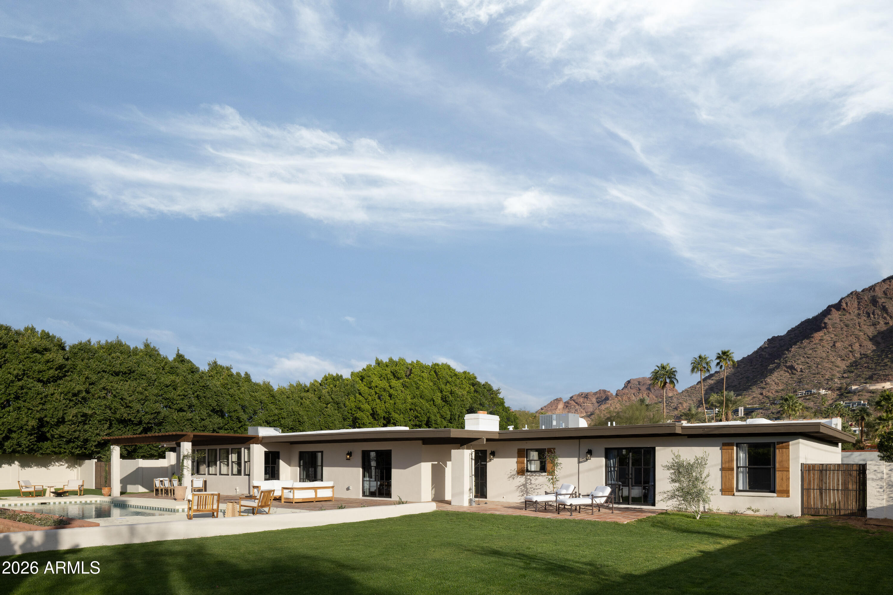 5501 E CAMELBACK Road