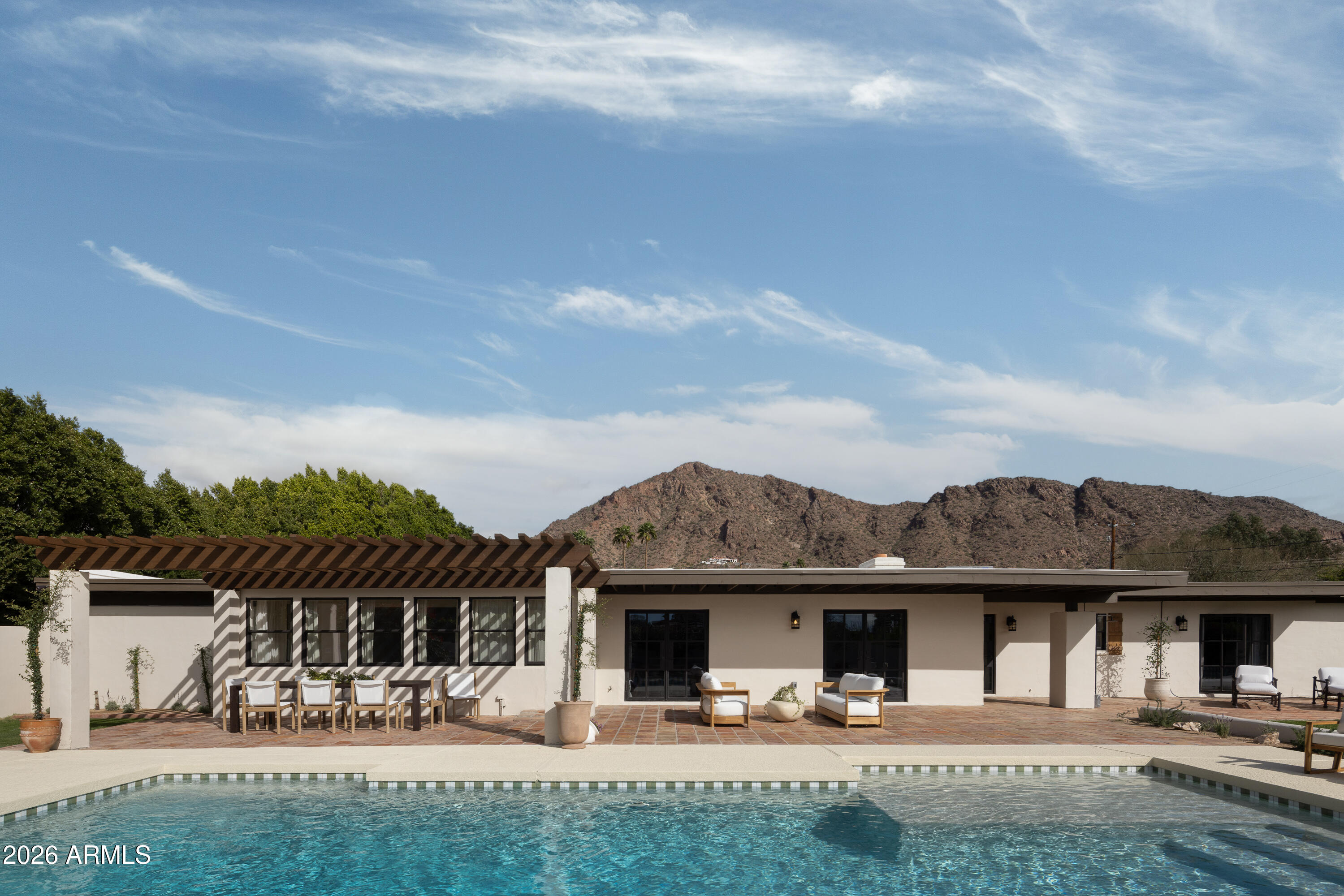 5501 E CAMELBACK Road